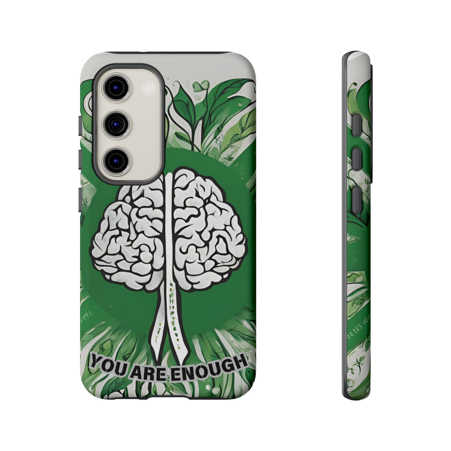 Tough Cases