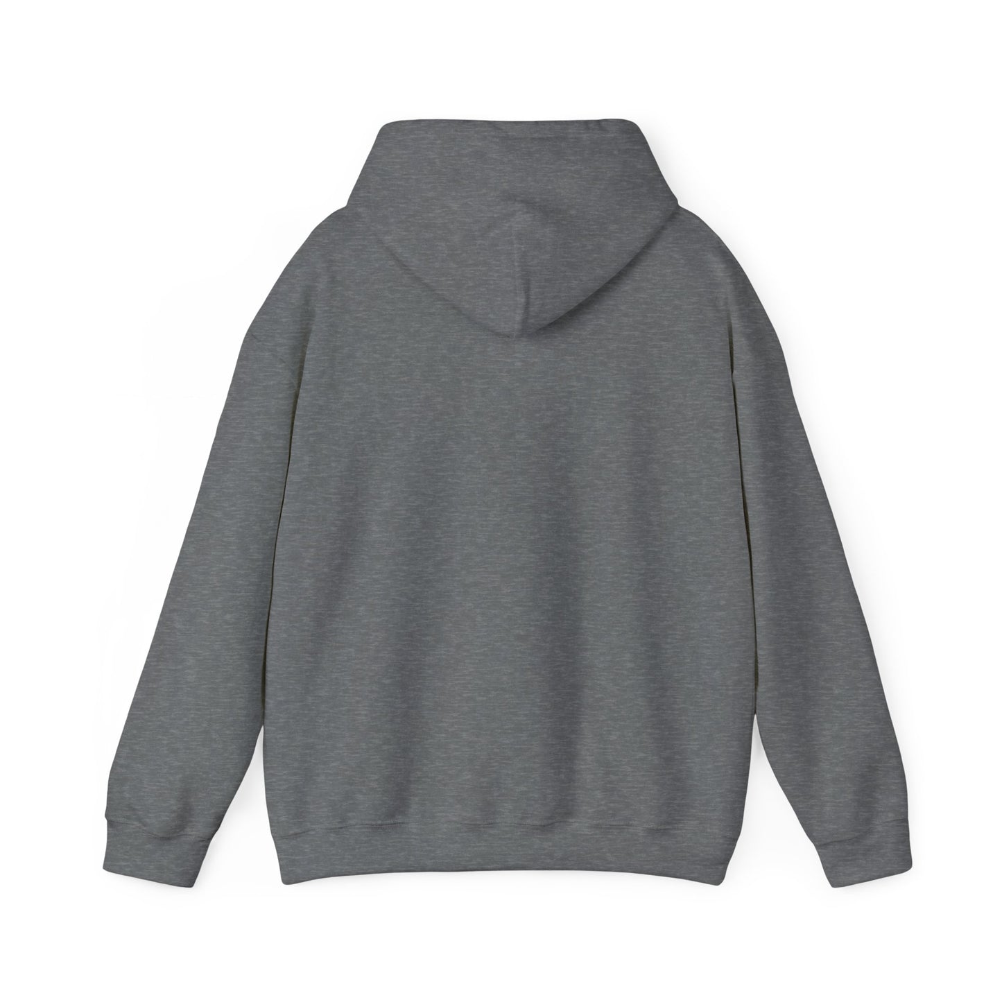 Choose Tomorrow Unisex Hooded Sweatshirt - Inspirational & Supportive