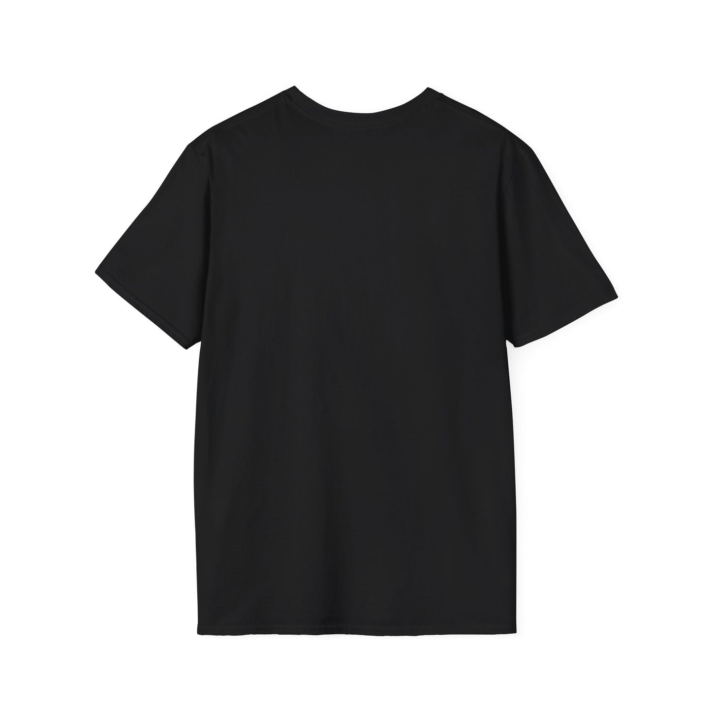 Recover Loudly Unisex Softstyle T-Shirt – Awareness & Support Shirt