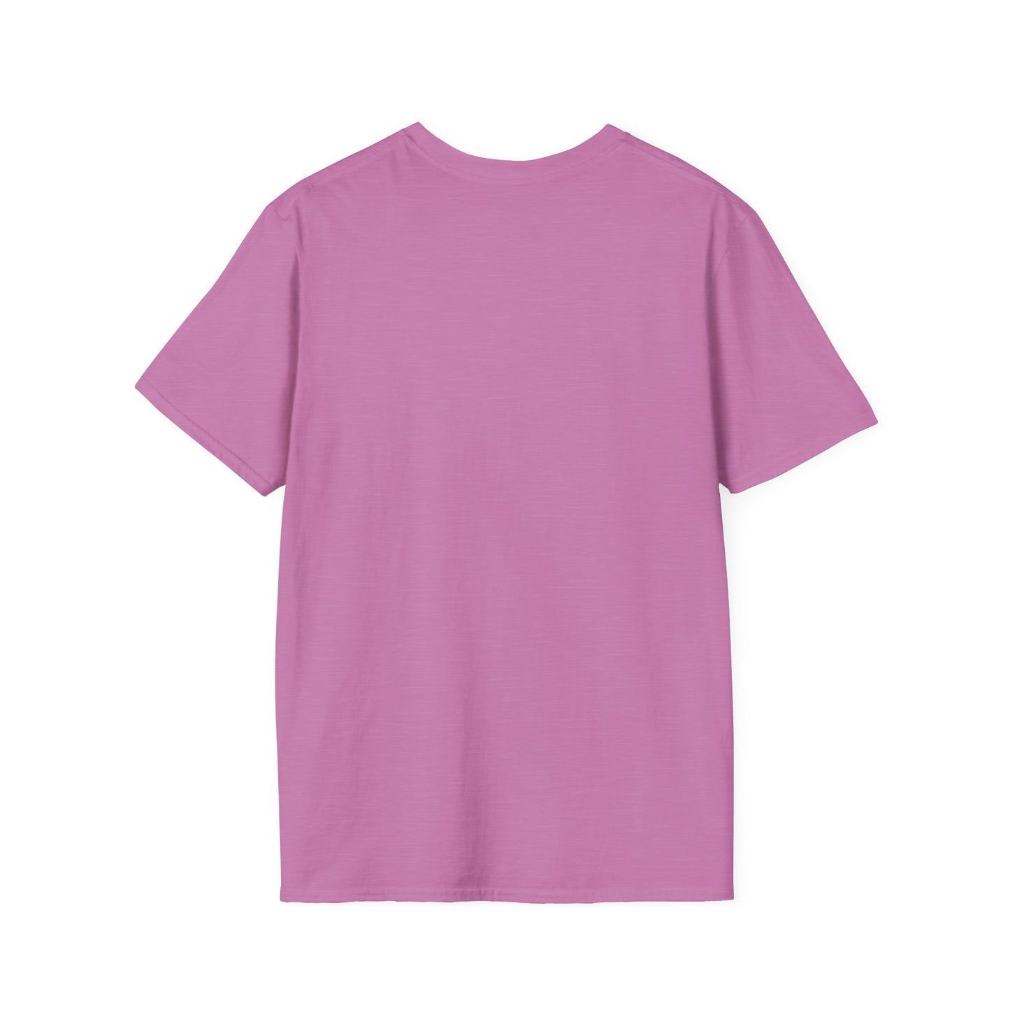 Choose Tomorrow Unisex Softstyle T-Shirt