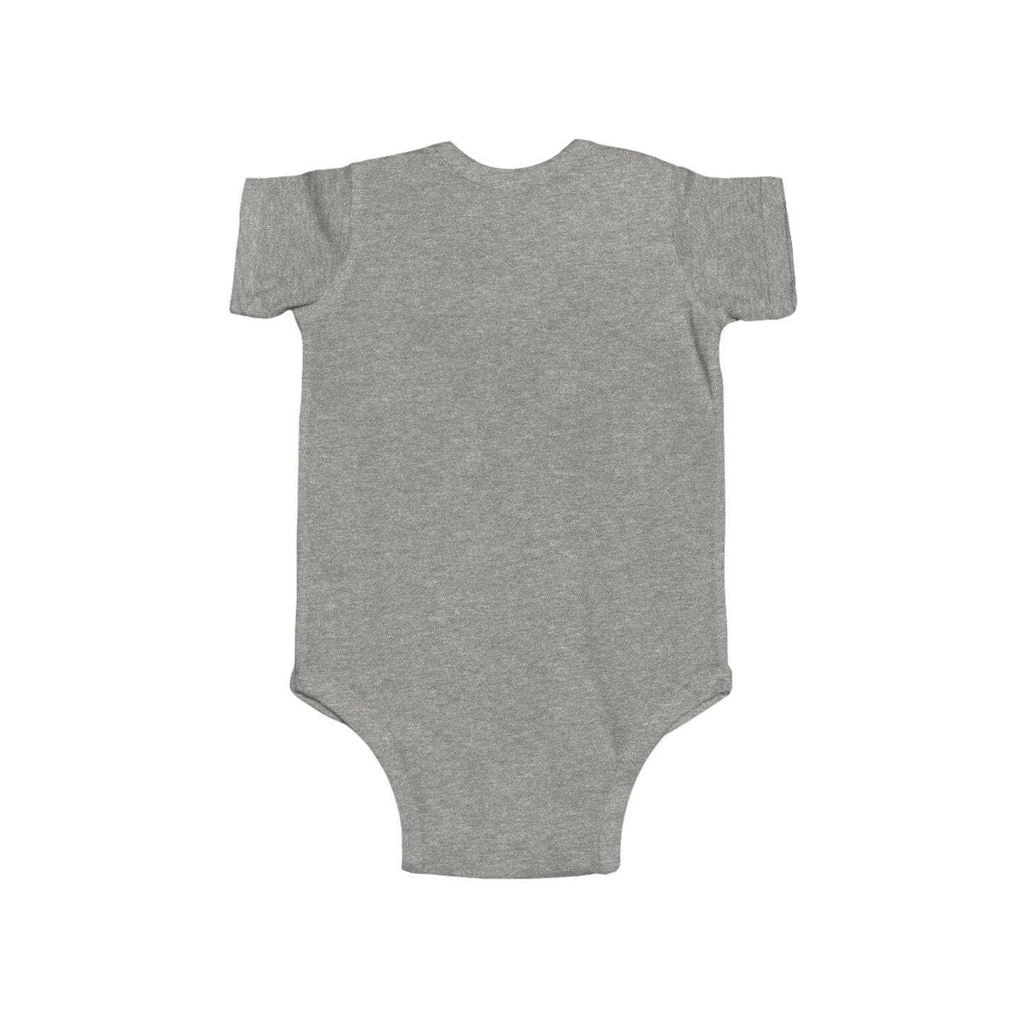 Mommy's Answered Prayers, Infant Fine Jersey Bodysuit