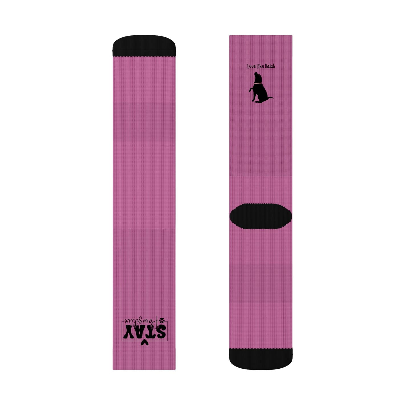 Sublimation Socks