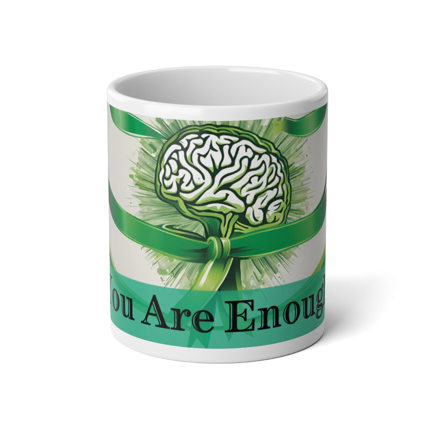 Jumbo Mug, 20oz