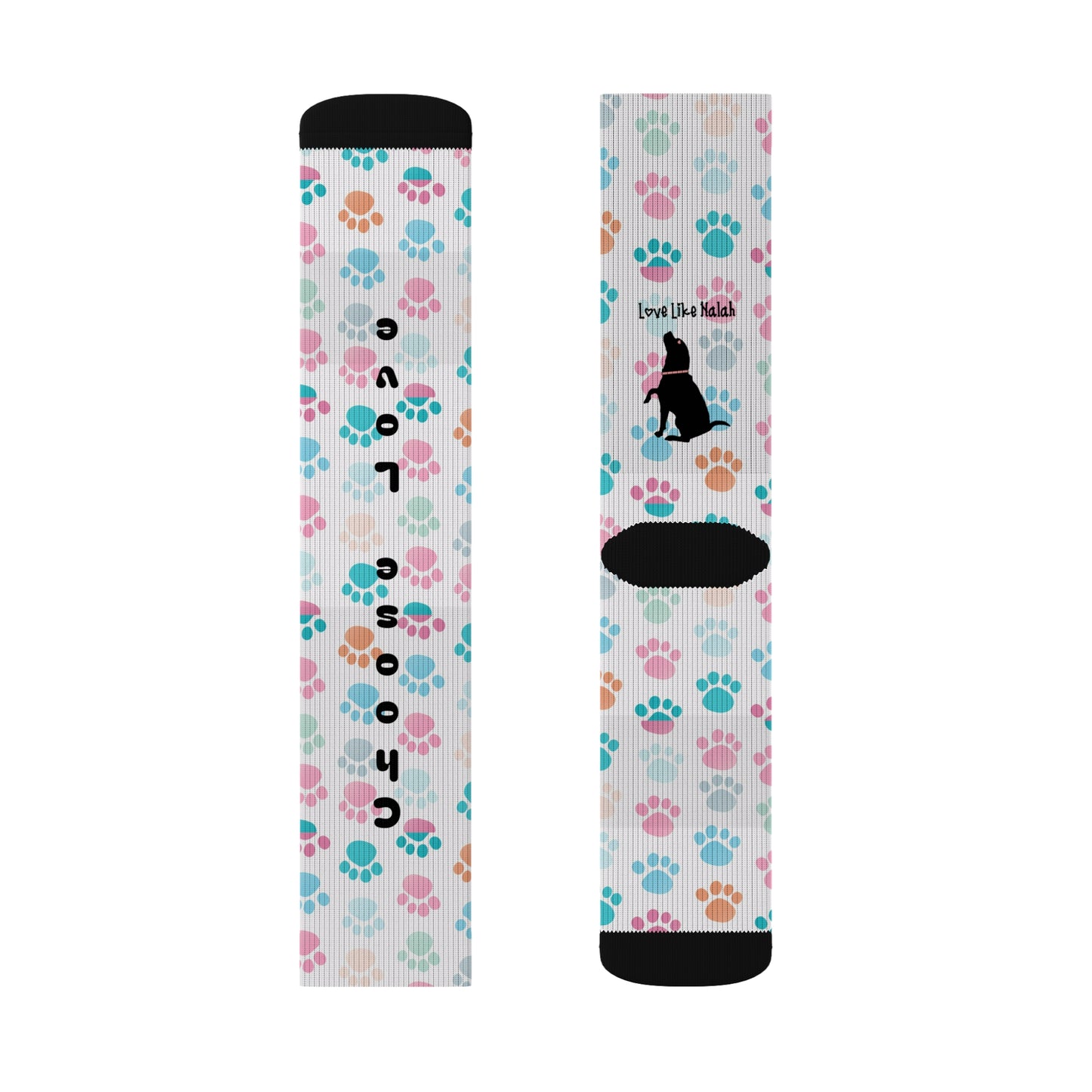Sublimation Socks