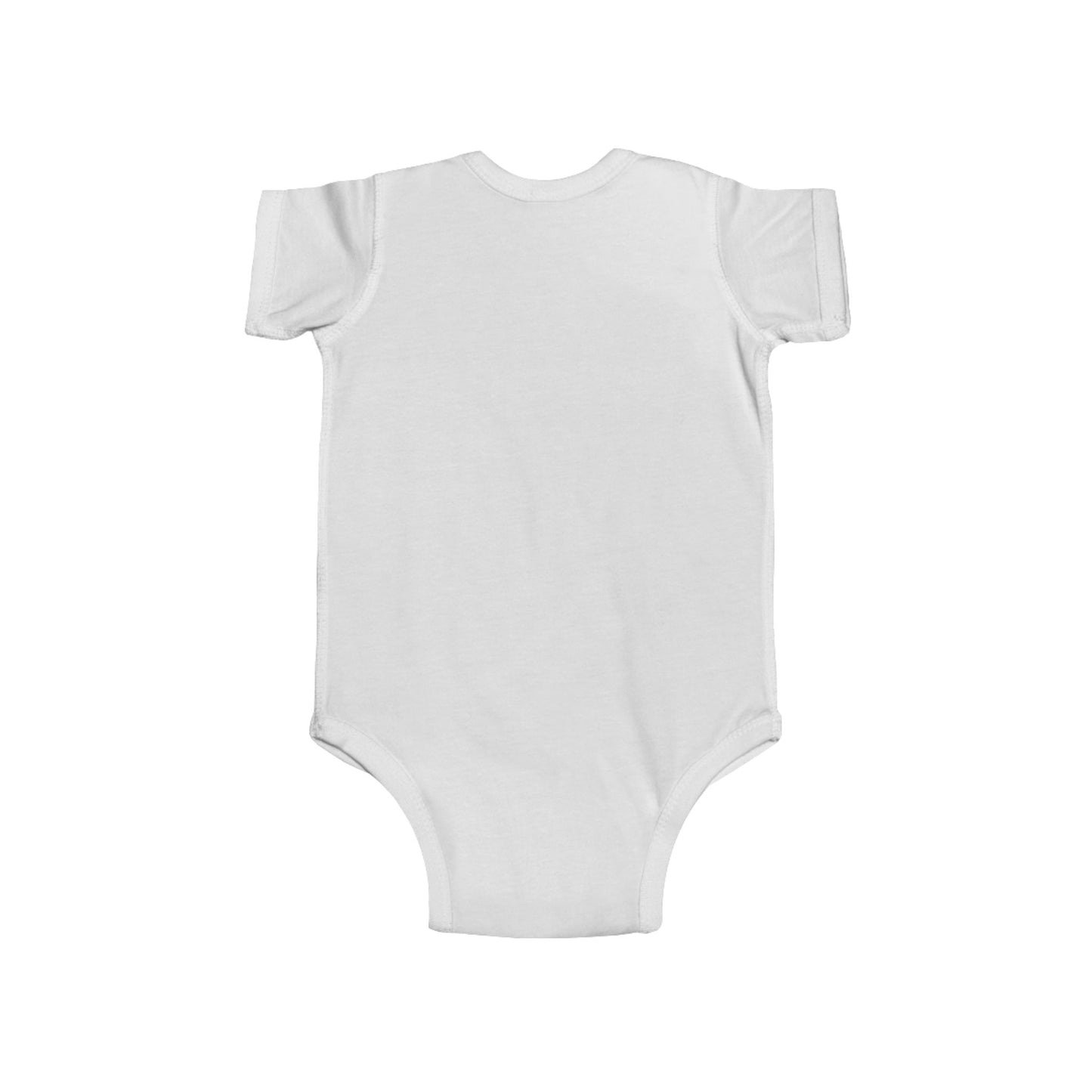 Mommy's Answered Prayers, Infant Fine Jersey Bodysuit