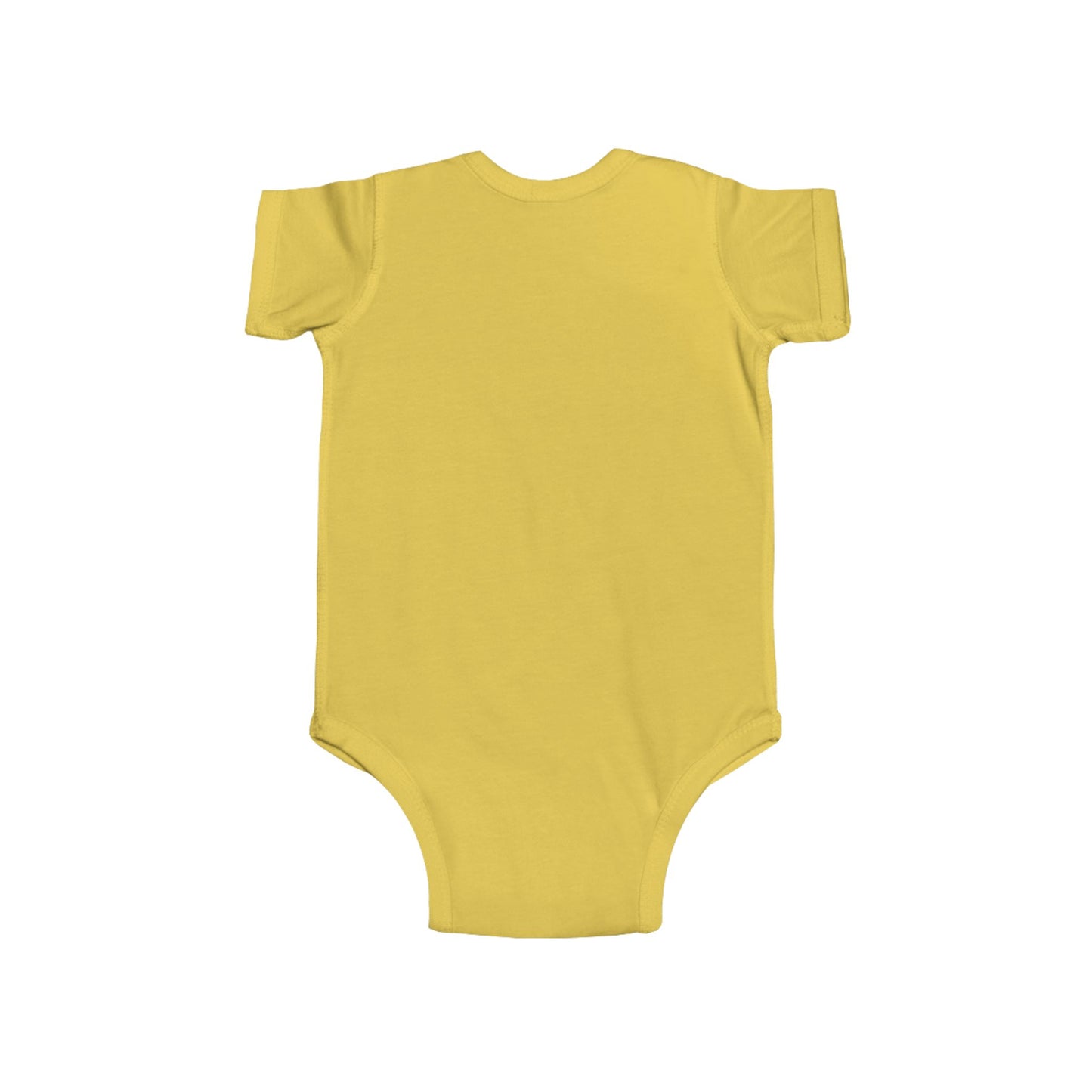 Mommy's Answered Prayers, Infant Fine Jersey Bodysuit