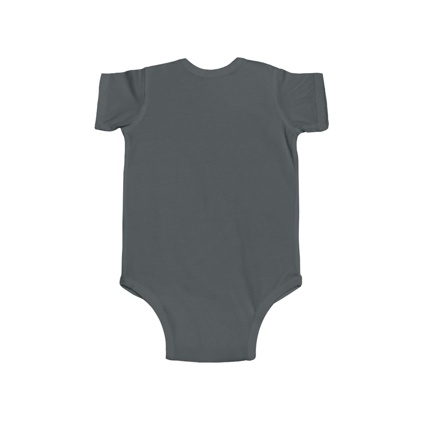 Mommy's Answered Prayers, Infant Fine Jersey Bodysuit