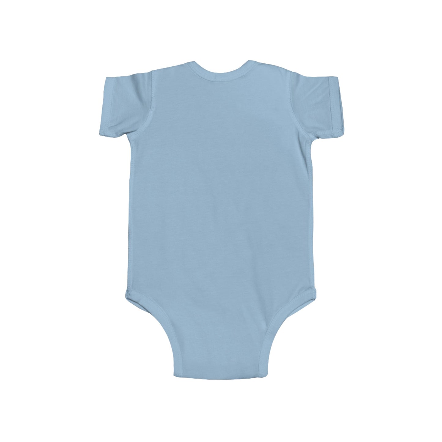 Mommy's Answered Prayers, Infant Fine Jersey Bodysuit