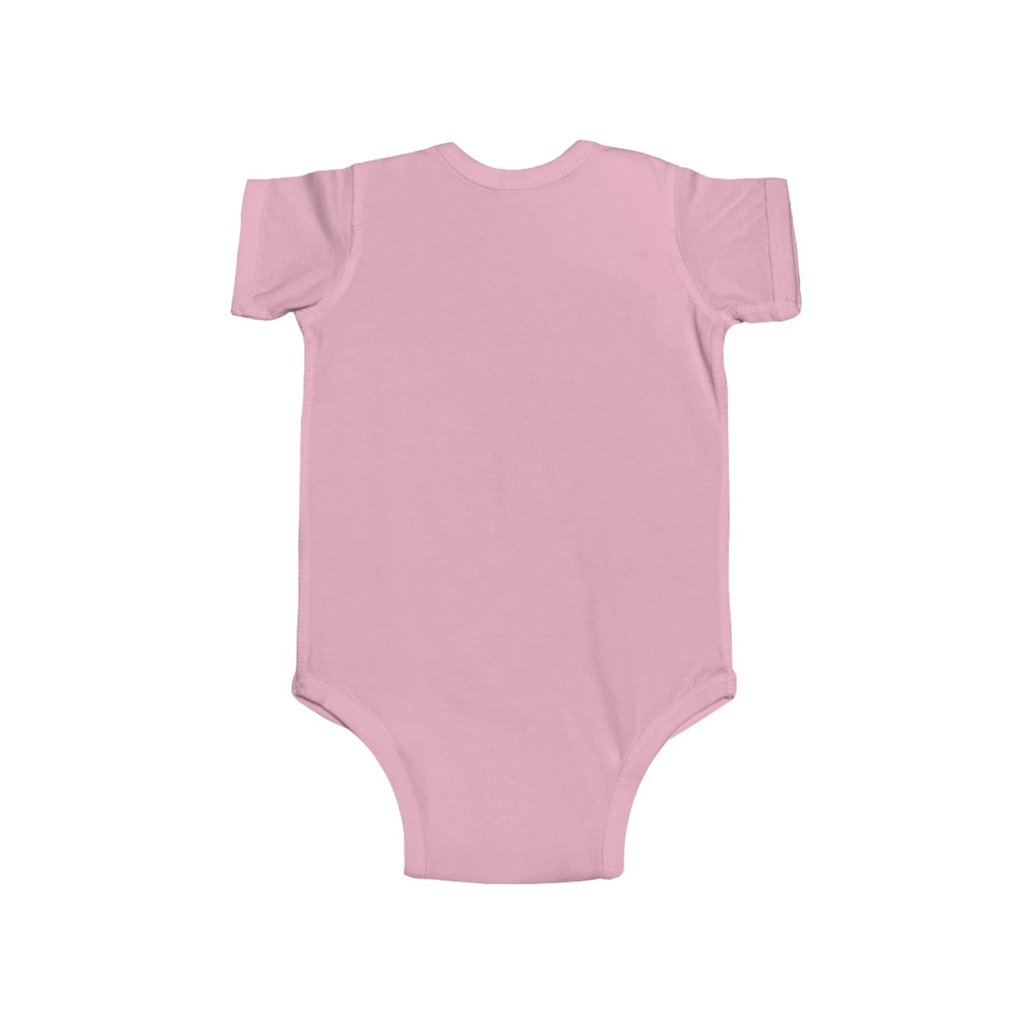 Mommy's Answered Prayers, Infant Fine Jersey Bodysuit