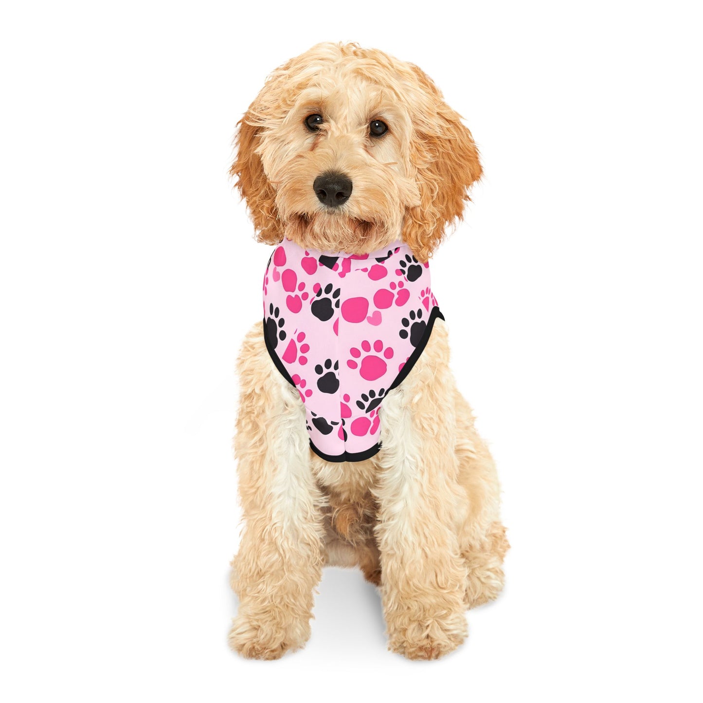 Love Like Nalah Pet Hoodie