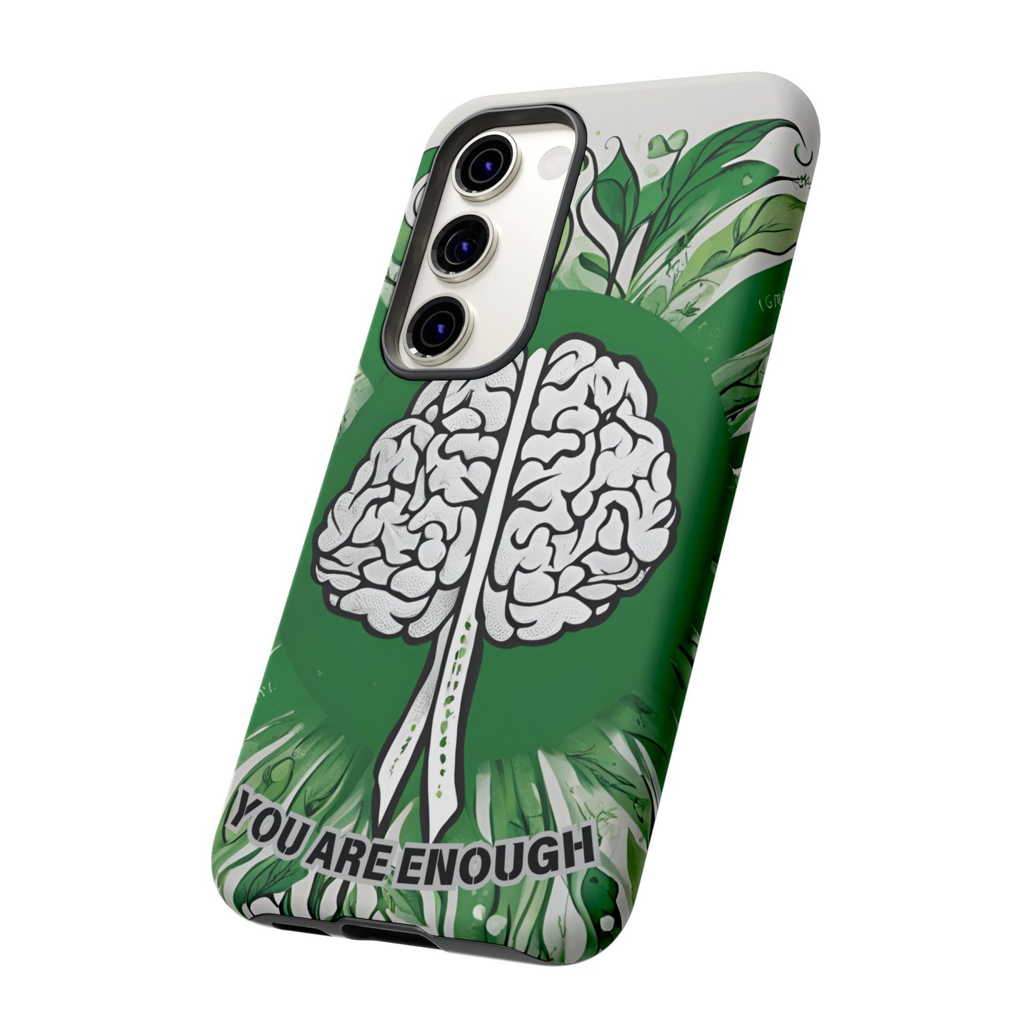 Tough Cases