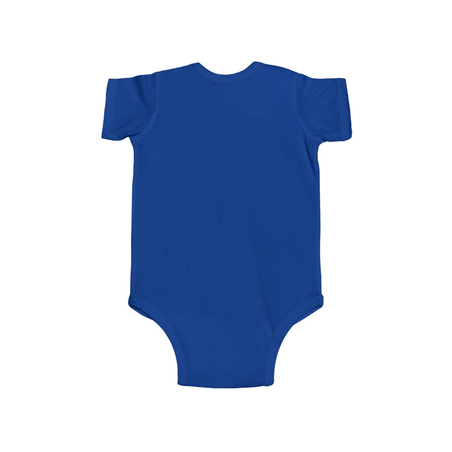 Raise Them Kind, Infant Fine Jersey Bodysuit
