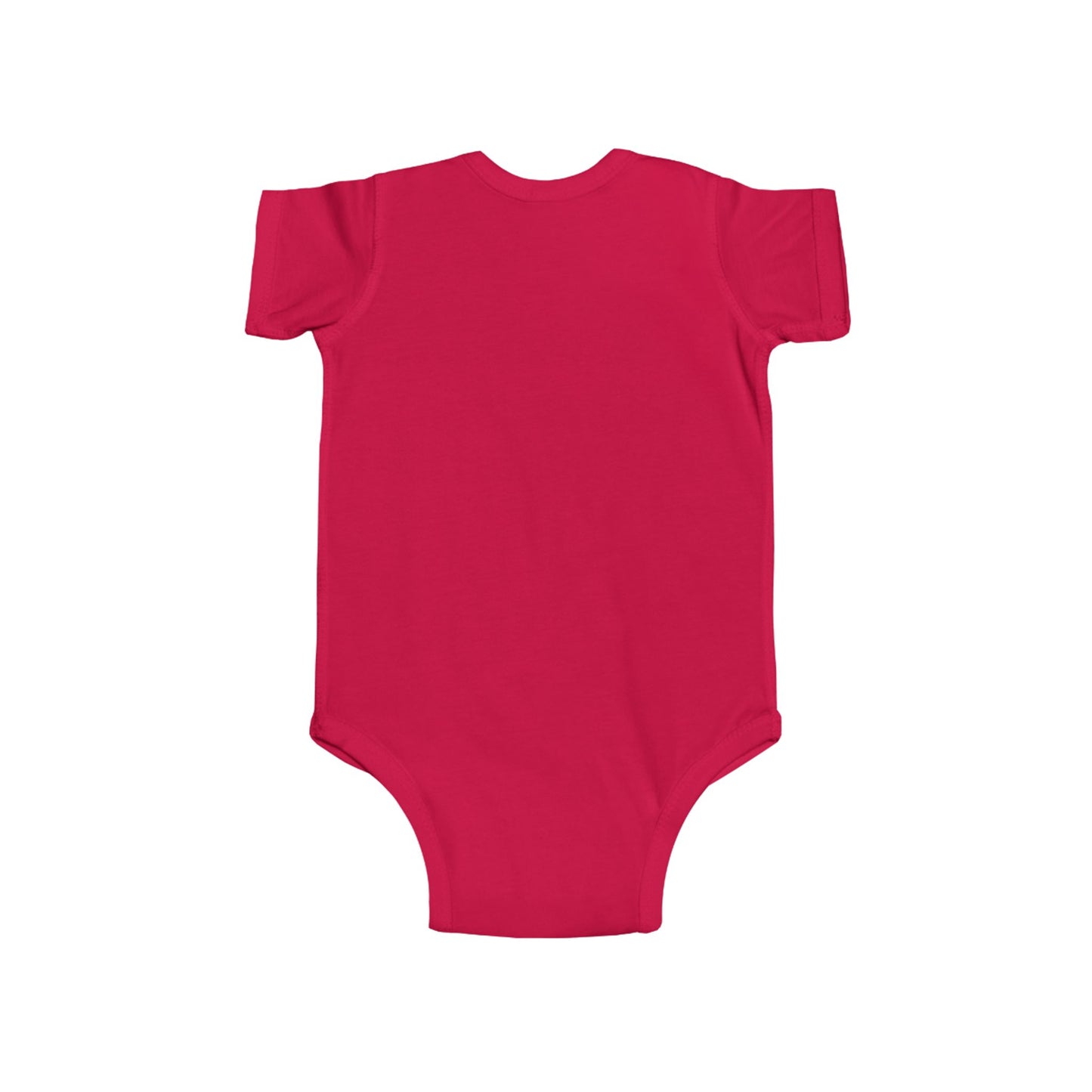 Raise Them Kind, Infant Fine Jersey Bodysuit