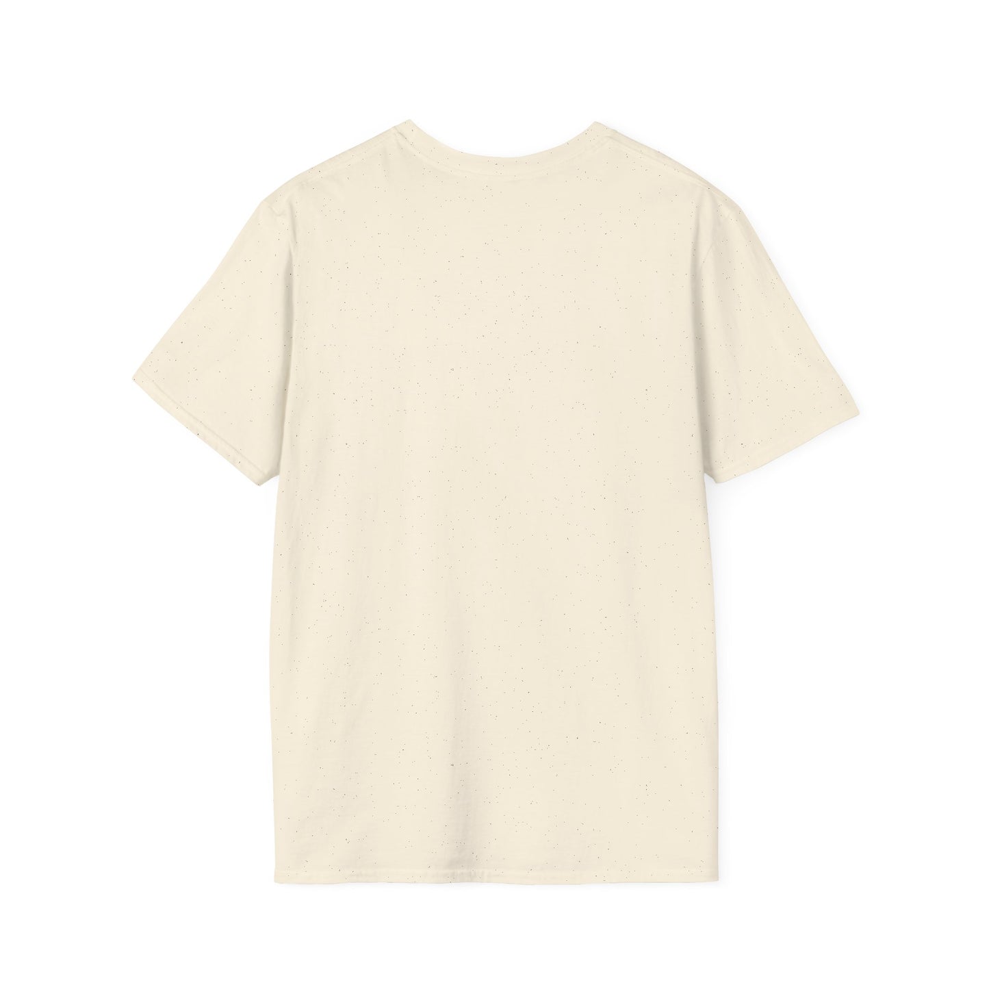 Normalize Sobriety, Awareness Unisex Softstyle T-Shirt