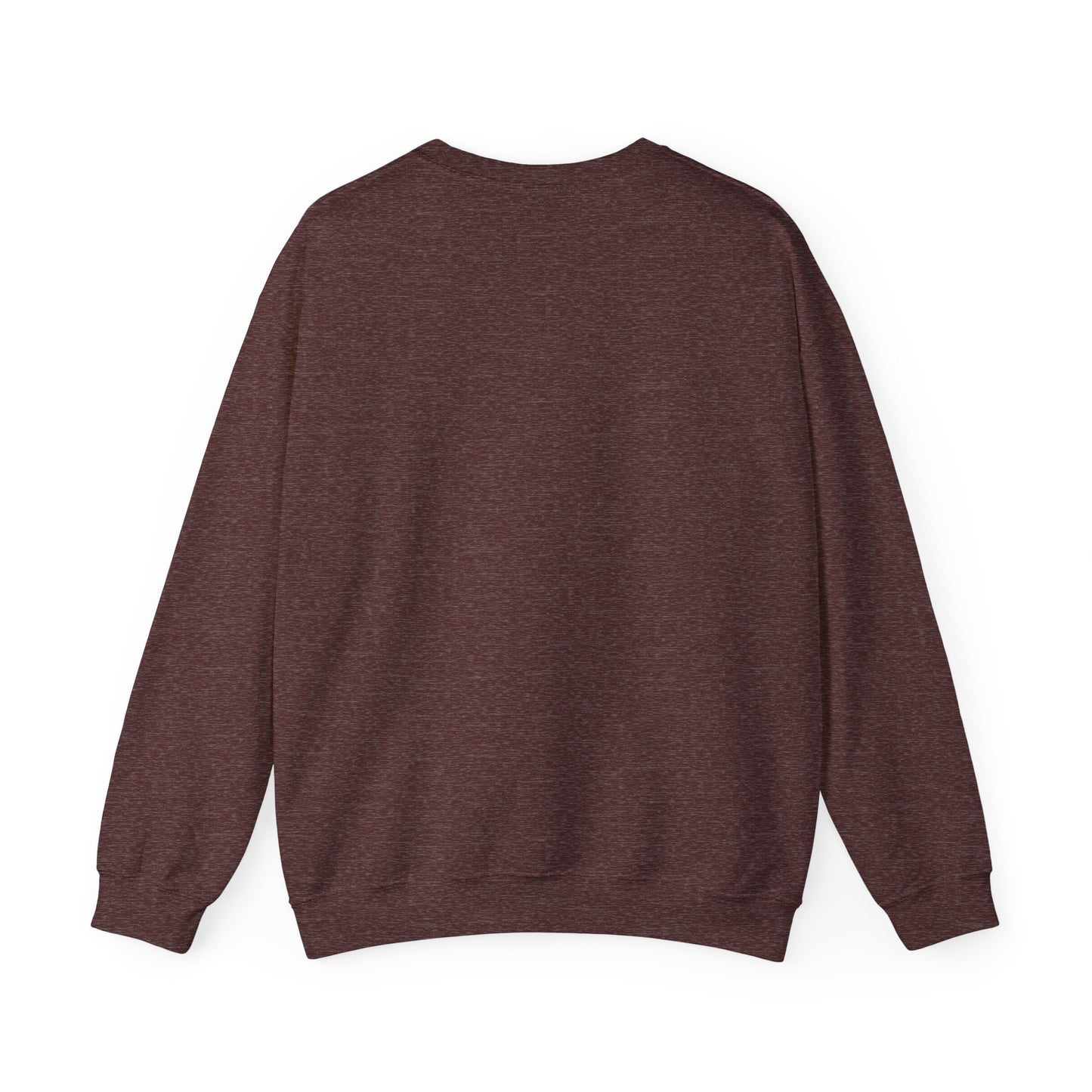 Butterfly Inspiration Crewneck Sweatshirt, Motivational Apparel