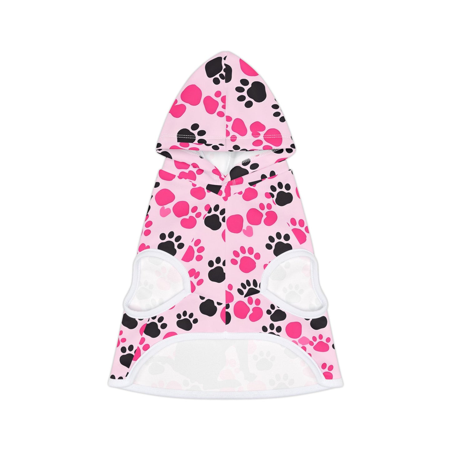 Love Like Nalah Pet Hoodie