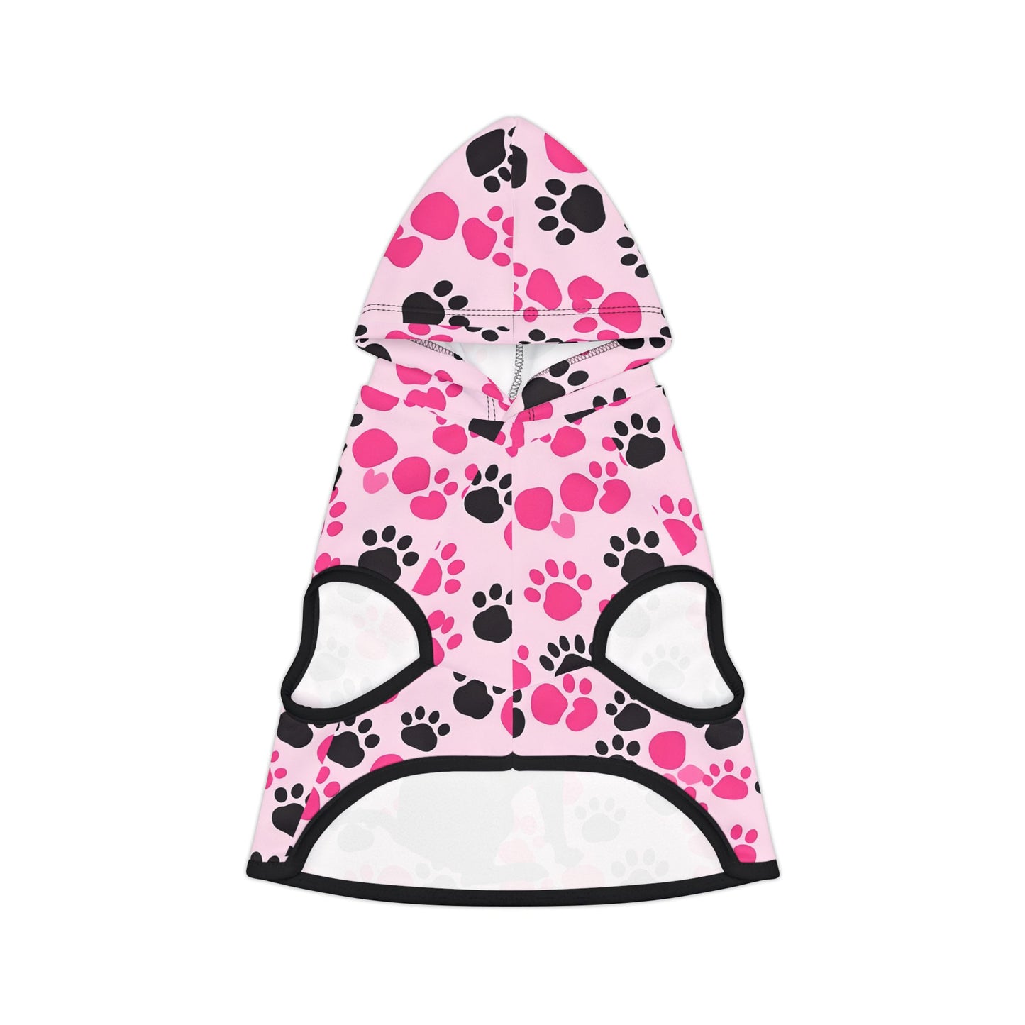 Love Like Nalah Pet Hoodie
