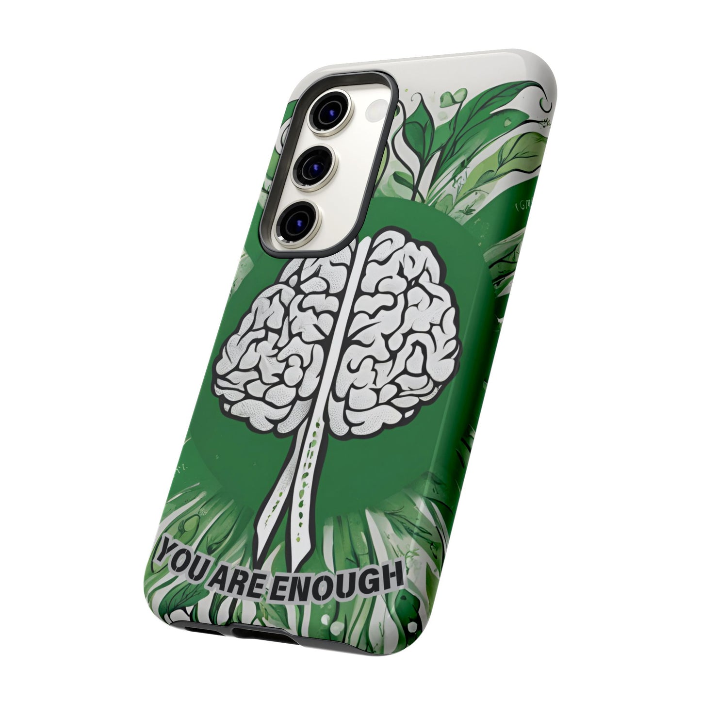 Tough Cases