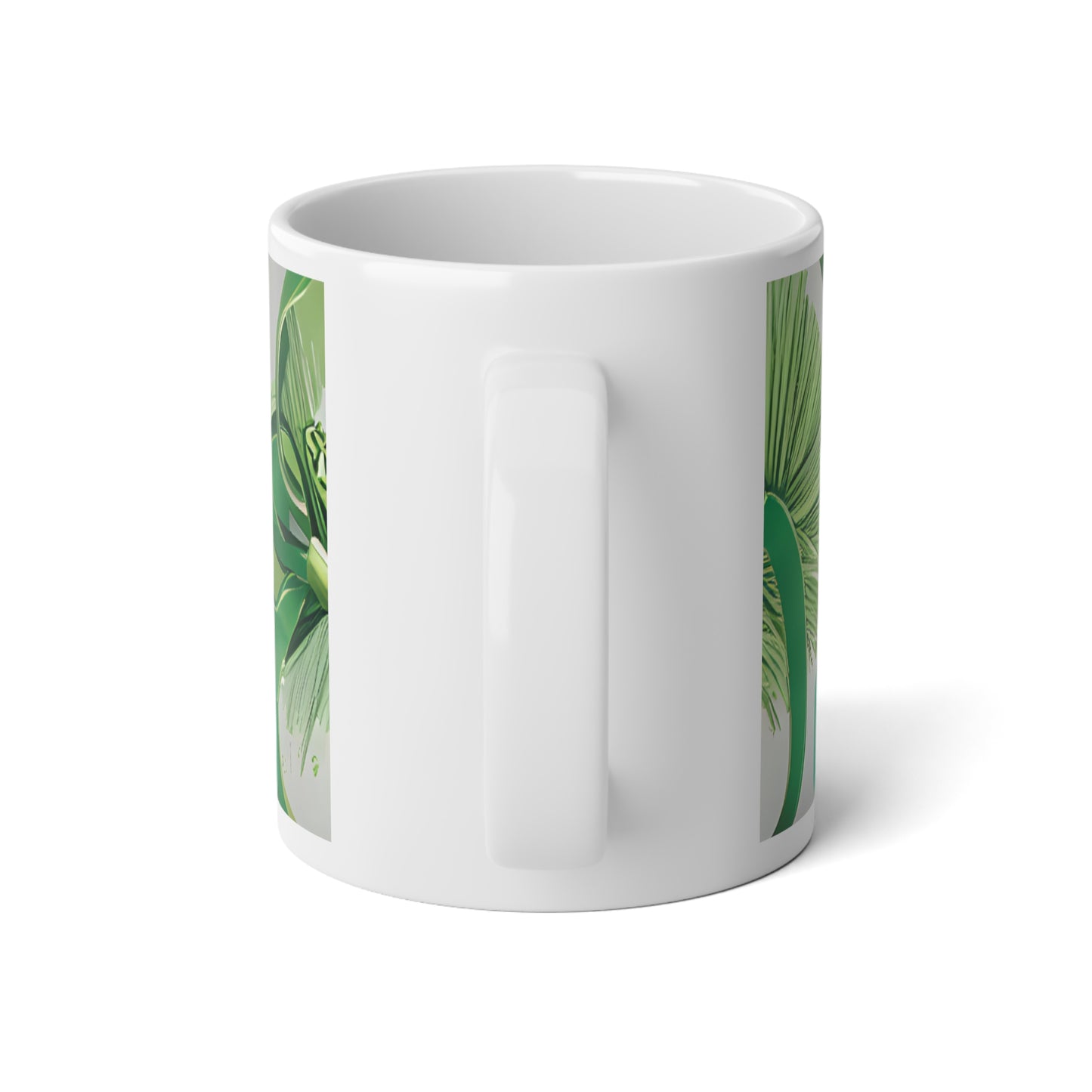 Jumbo Mug, 20oz