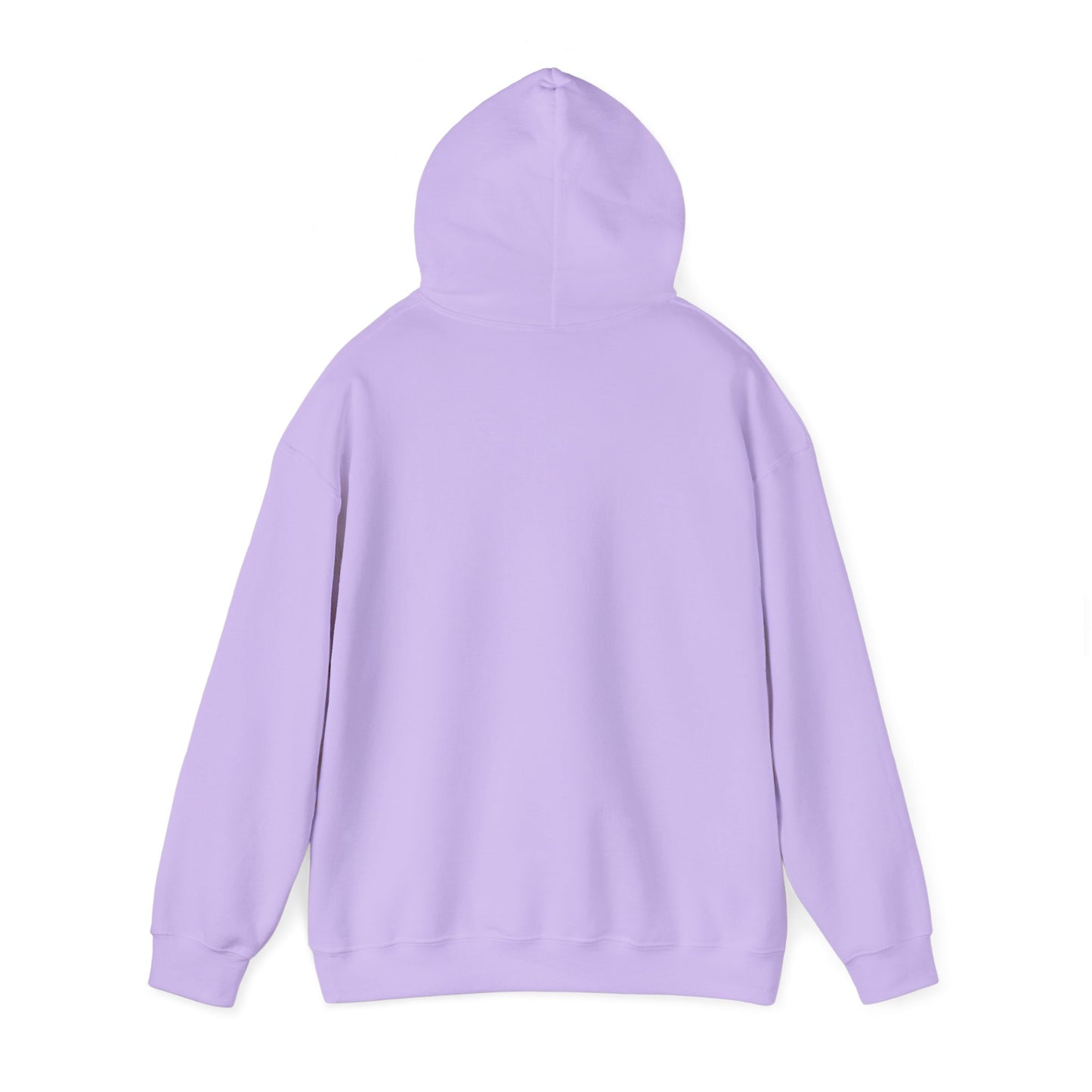 Choose Tomorrow Unisex Hooded Sweatshirt - Inspirational & Supportive