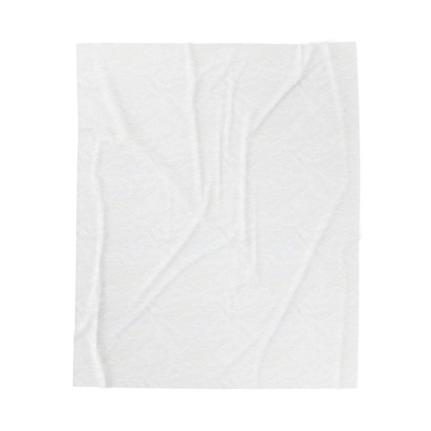 Love, Nalah Rae Velveteen Plush Blanket