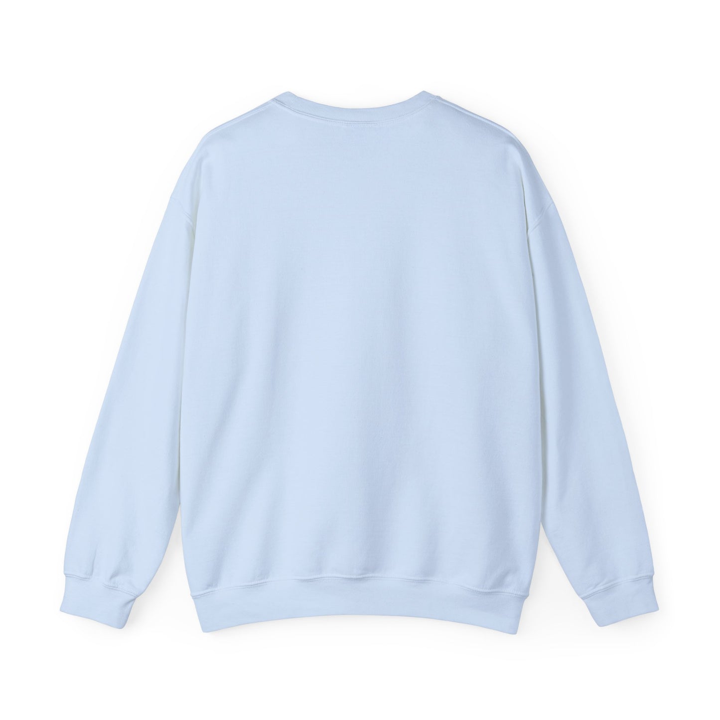 Normalize Sobriety Awareness Unisex Heavy Blend™ Crewneck Sweatshirt
