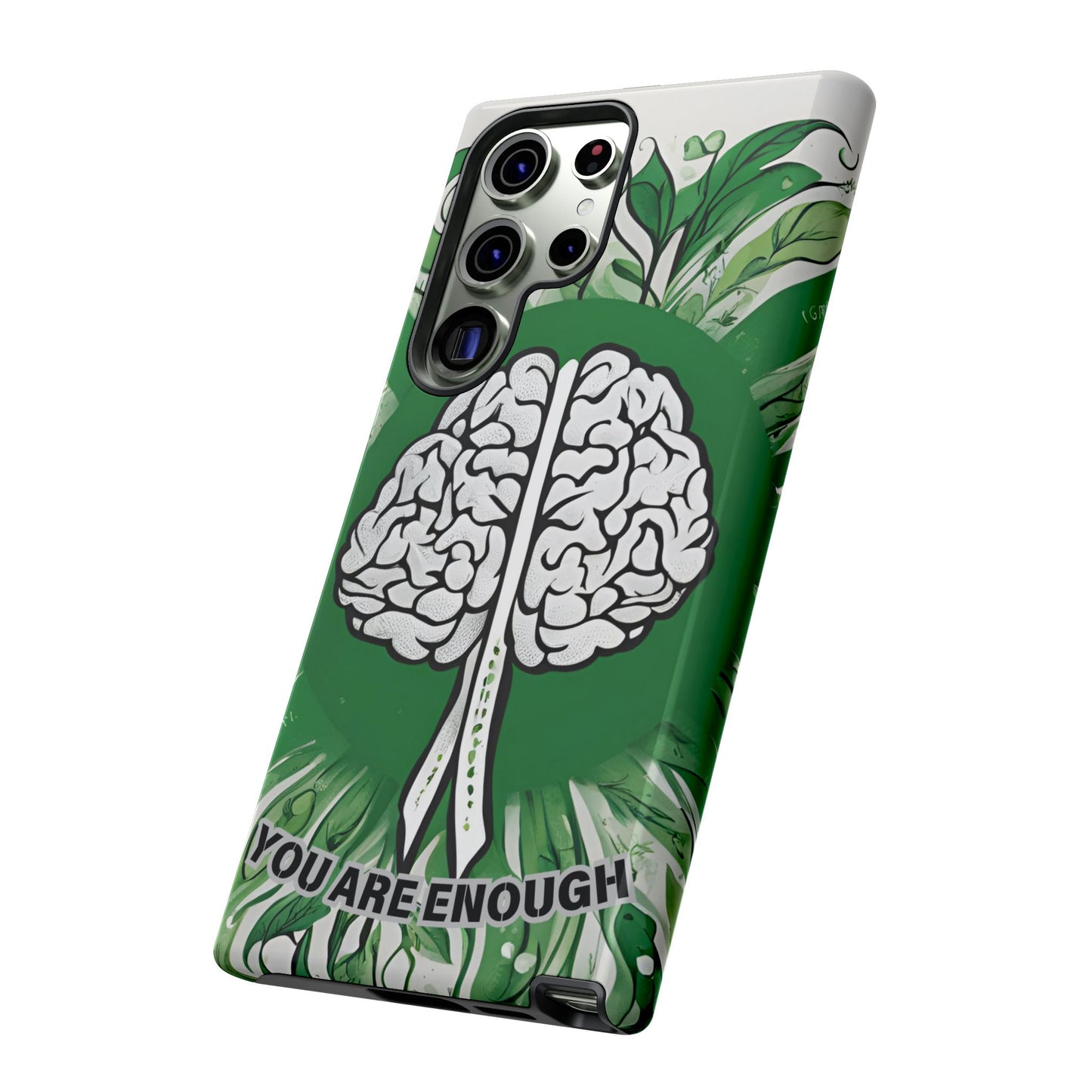 Tough Cases