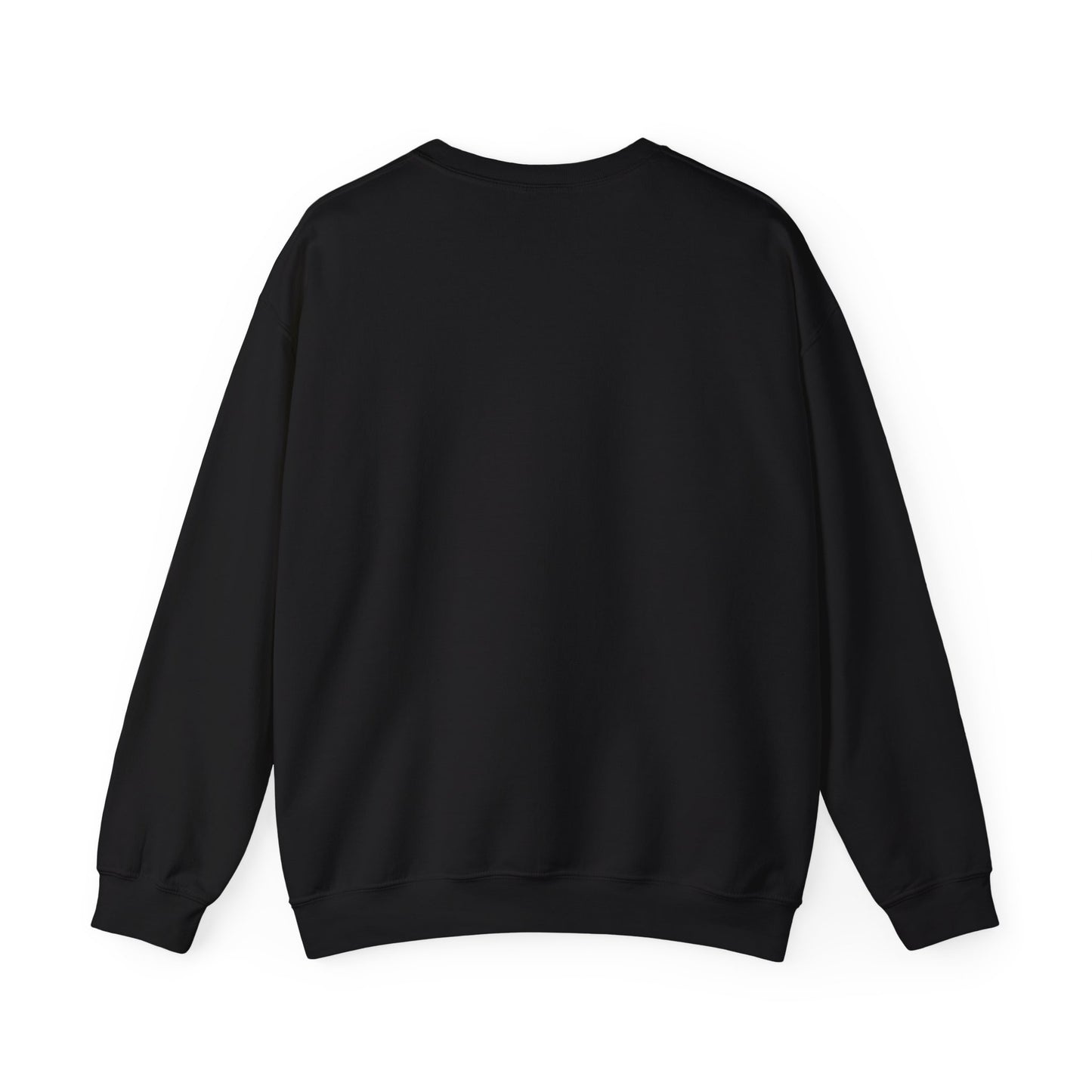 Recover Loudly, Unisex Heavy Blend™ Crewneck Sweatshirt