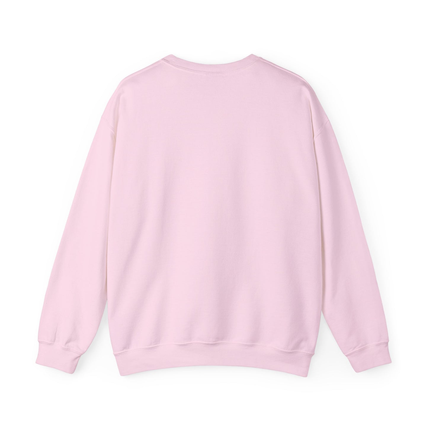 Recover Loudly, Unisex Heavy Blend™ Crewneck Sweatshirt