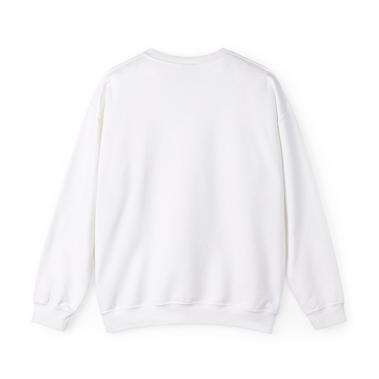 Normalize Sobriety Awareness Unisex Heavy Blend™ Crewneck Sweatshirt