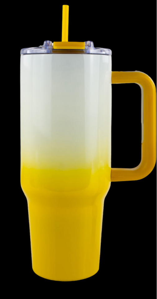 40 oz Nurse tumbler (personalized)