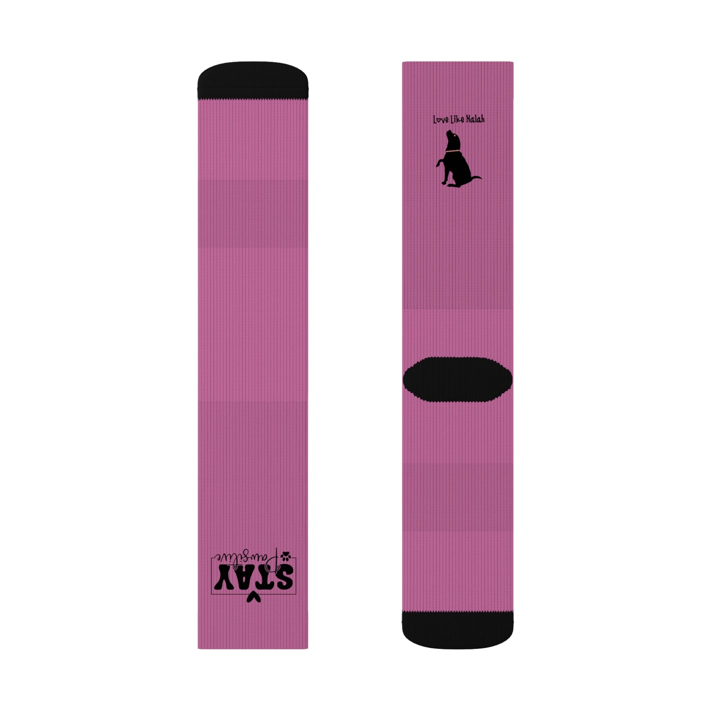 Sublimation Socks