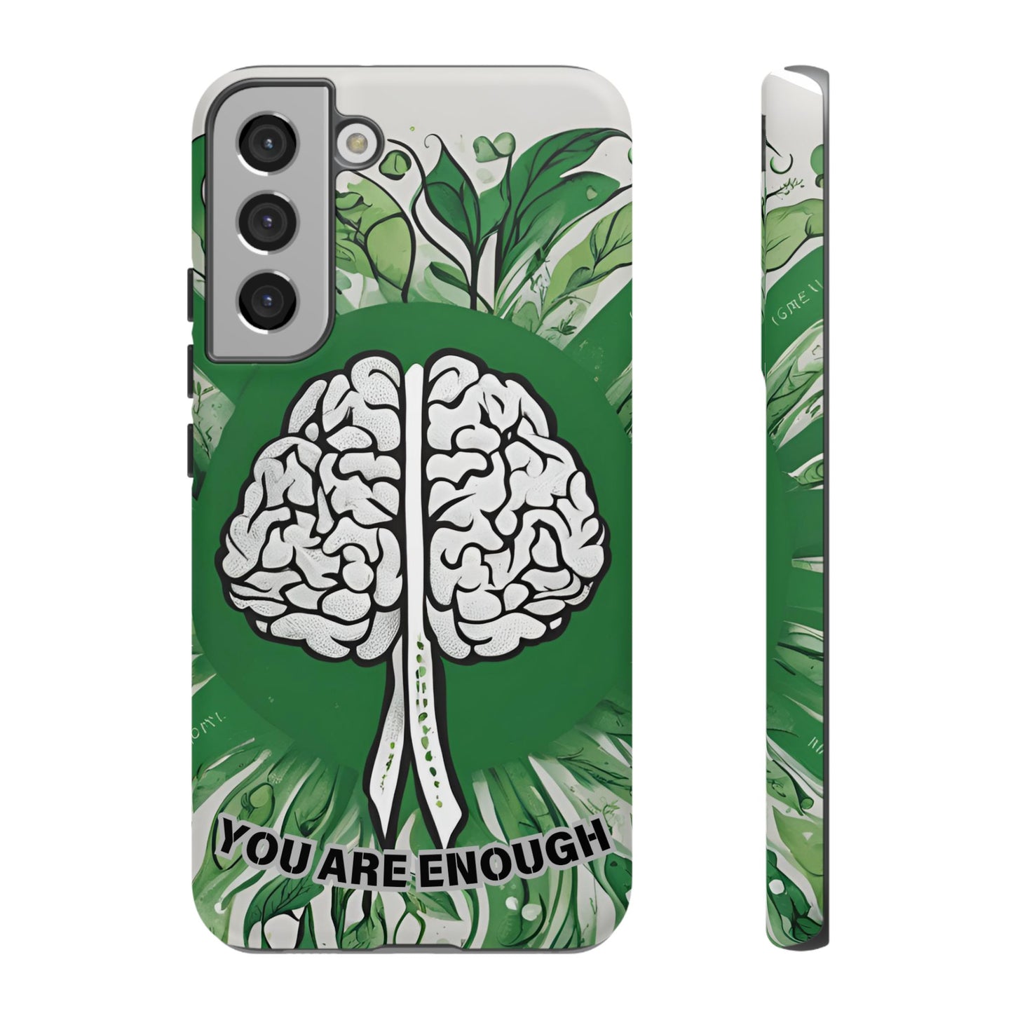 Tough Cases