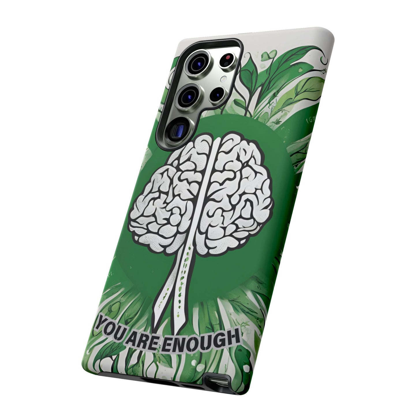 Tough Cases