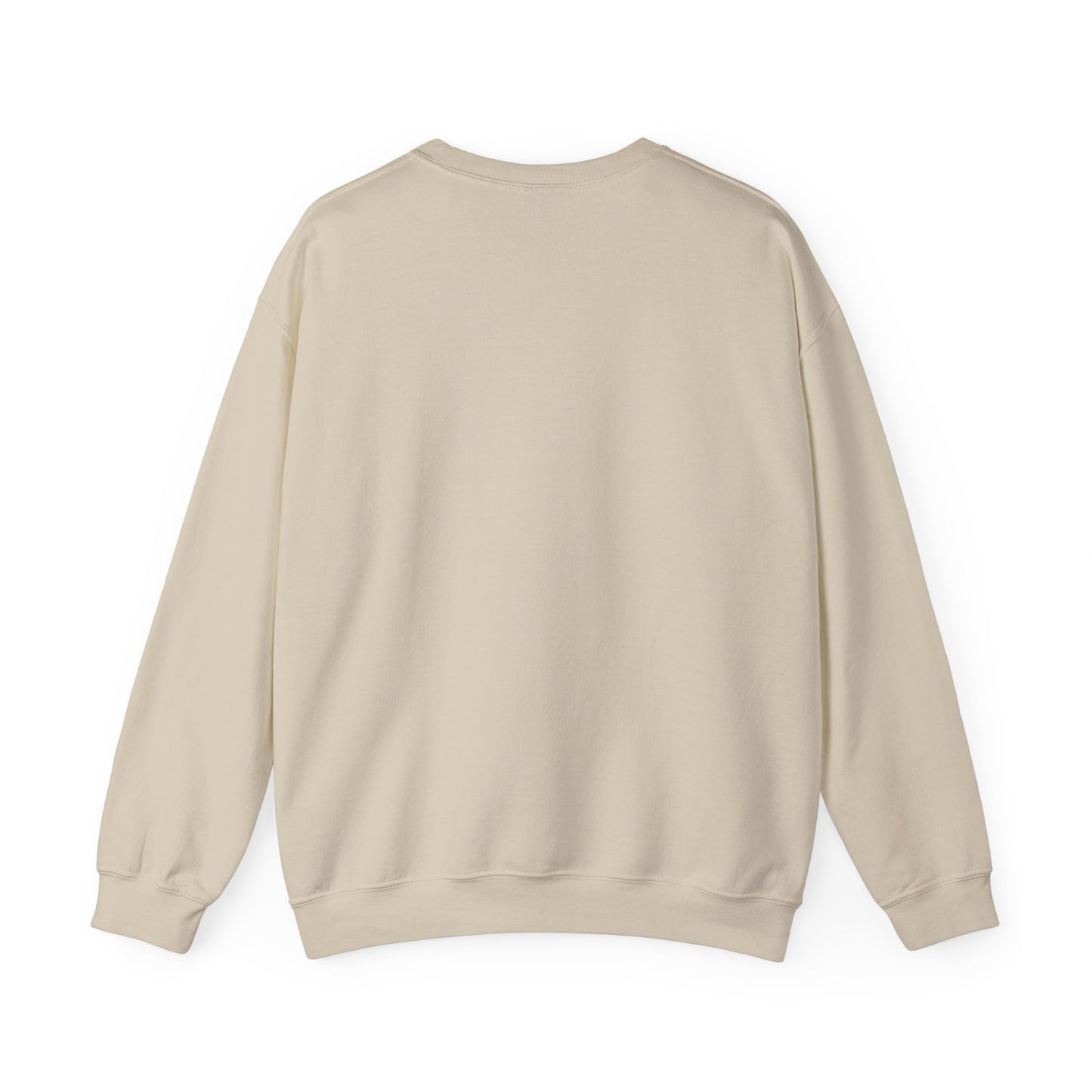 Normalize Sobriety Awareness Unisex Heavy Blend™ Crewneck Sweatshirt