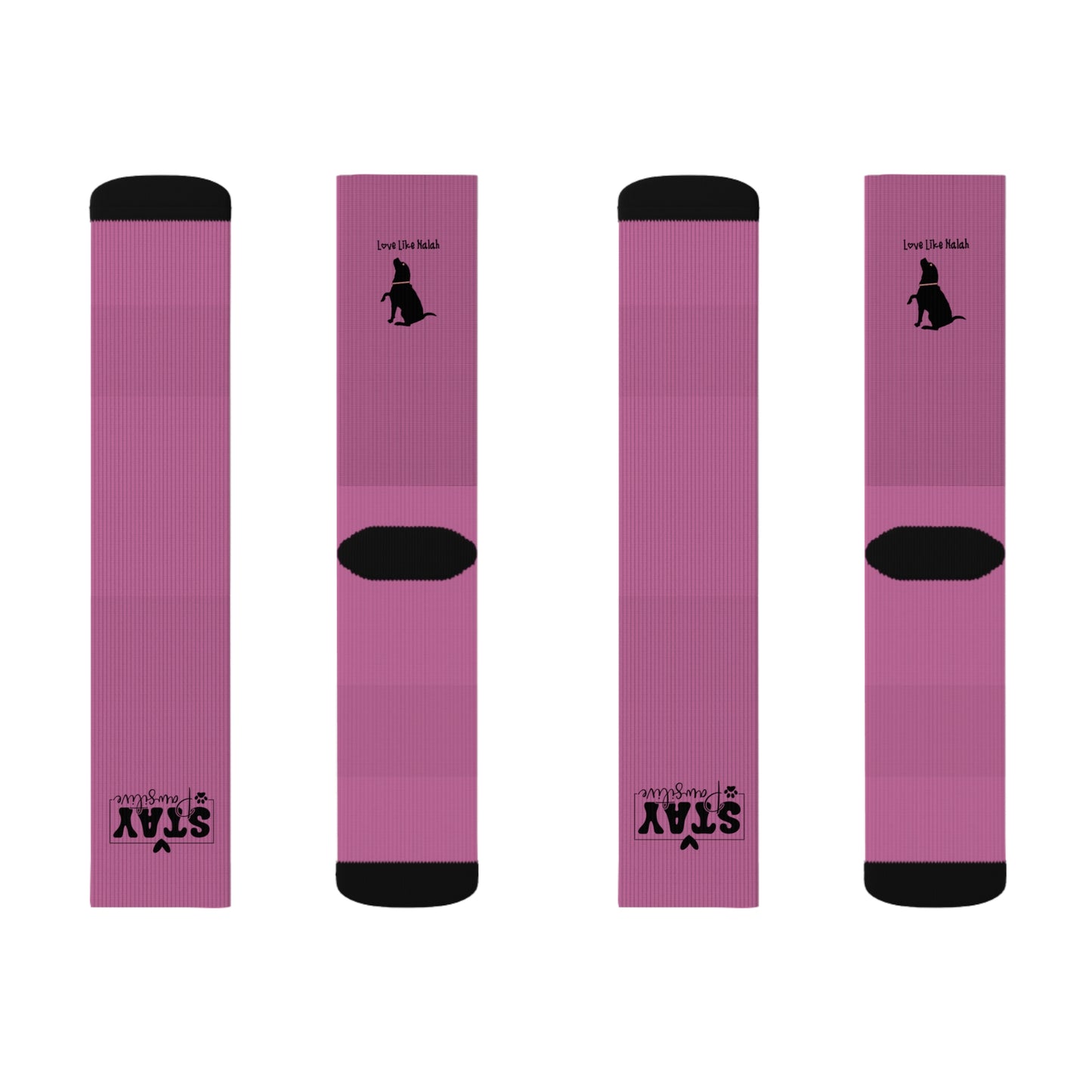 Sublimation Socks
