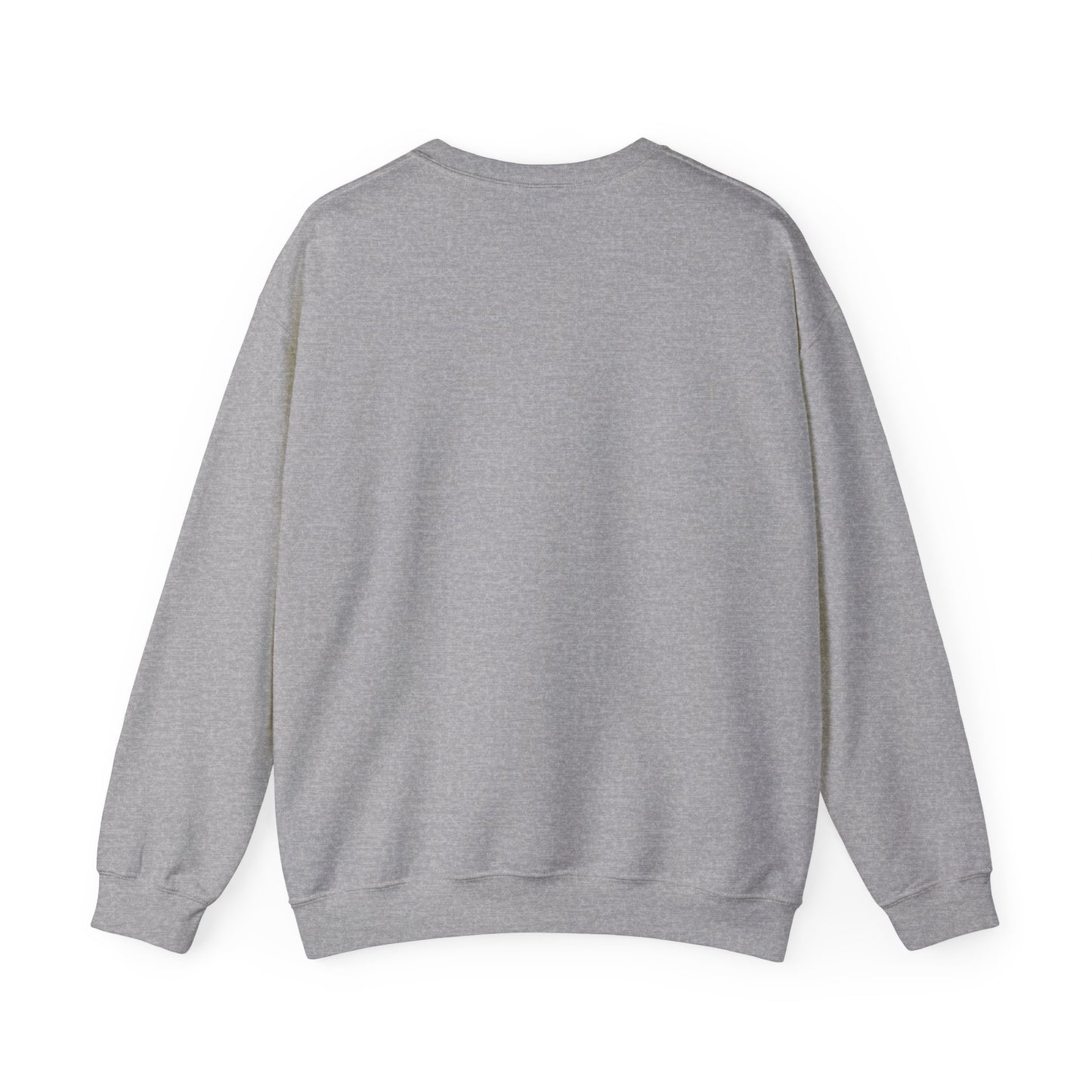 Normalize Sobriety Awareness Unisex Heavy Blend™ Crewneck Sweatshirt