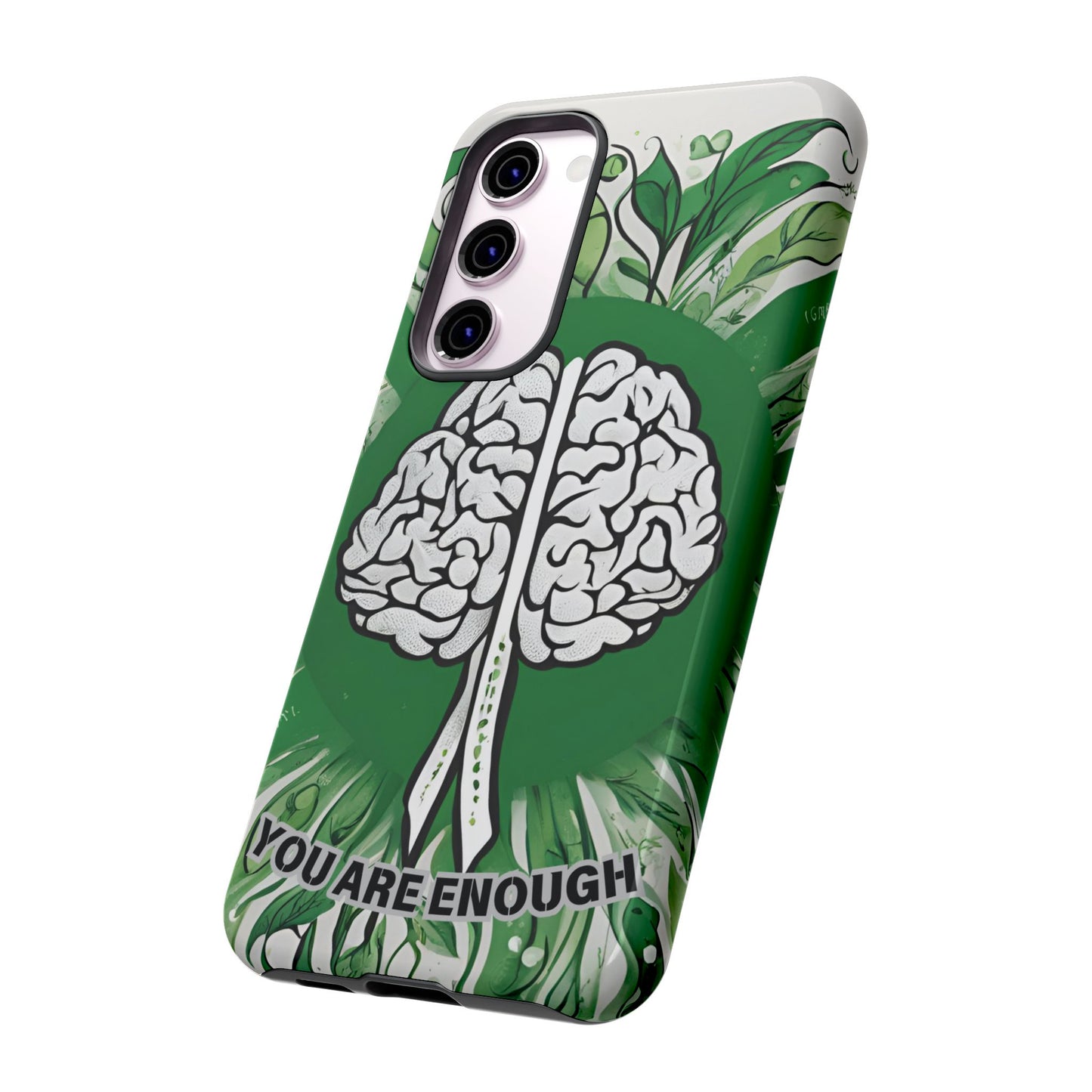 Tough Cases