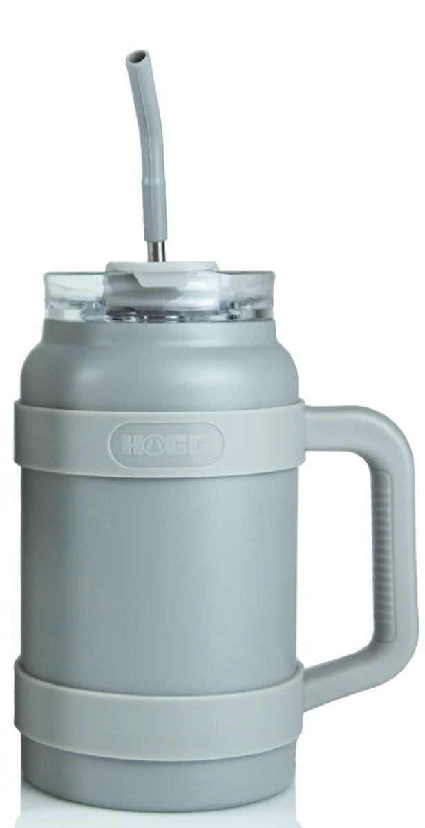 50 oz stainless steel jug, America Flag
