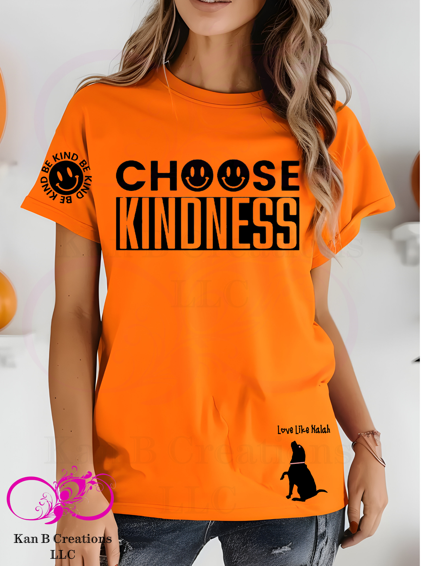 Choose Kindness T-shirt