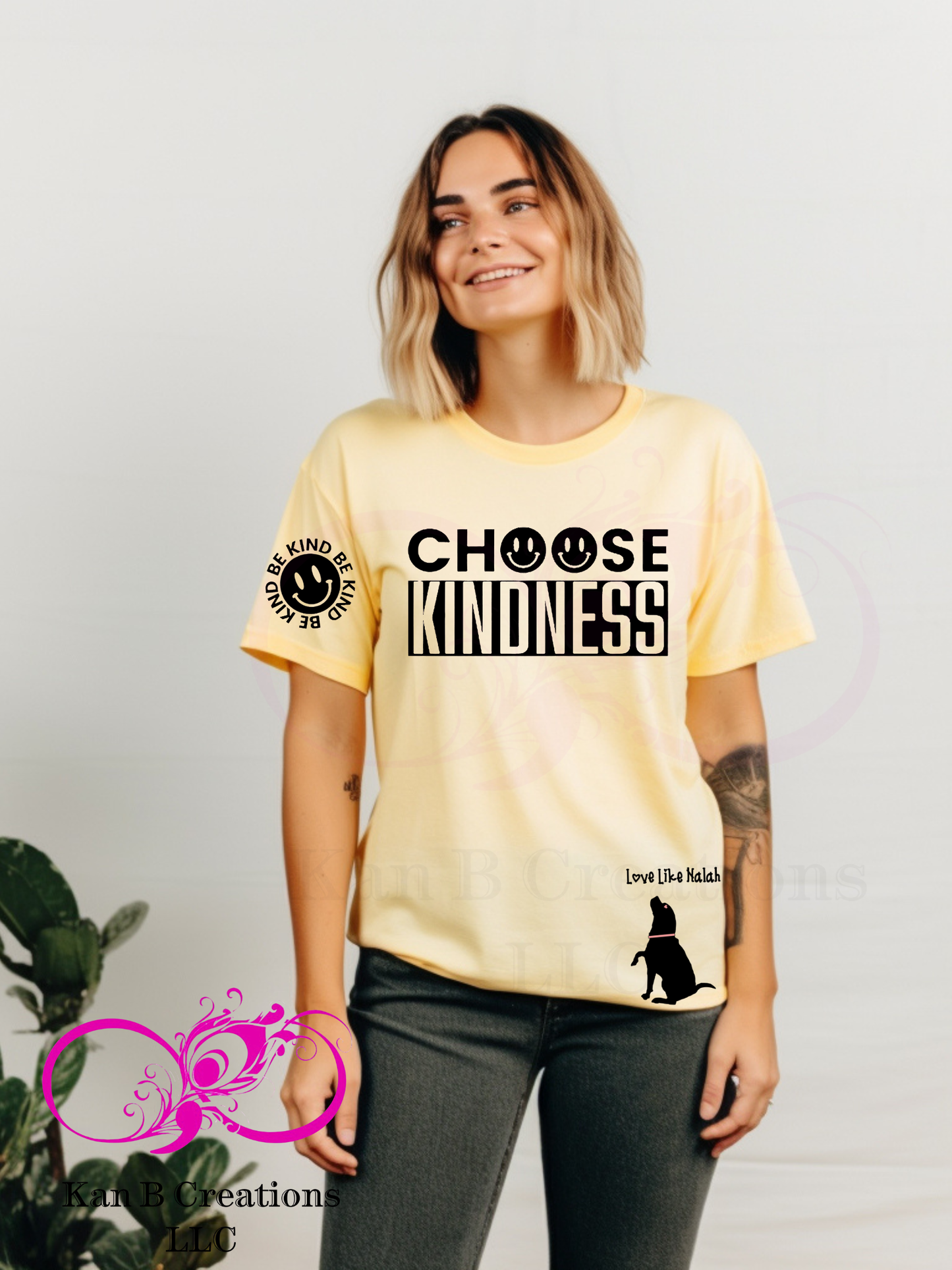 Choose Kindness T-shirt