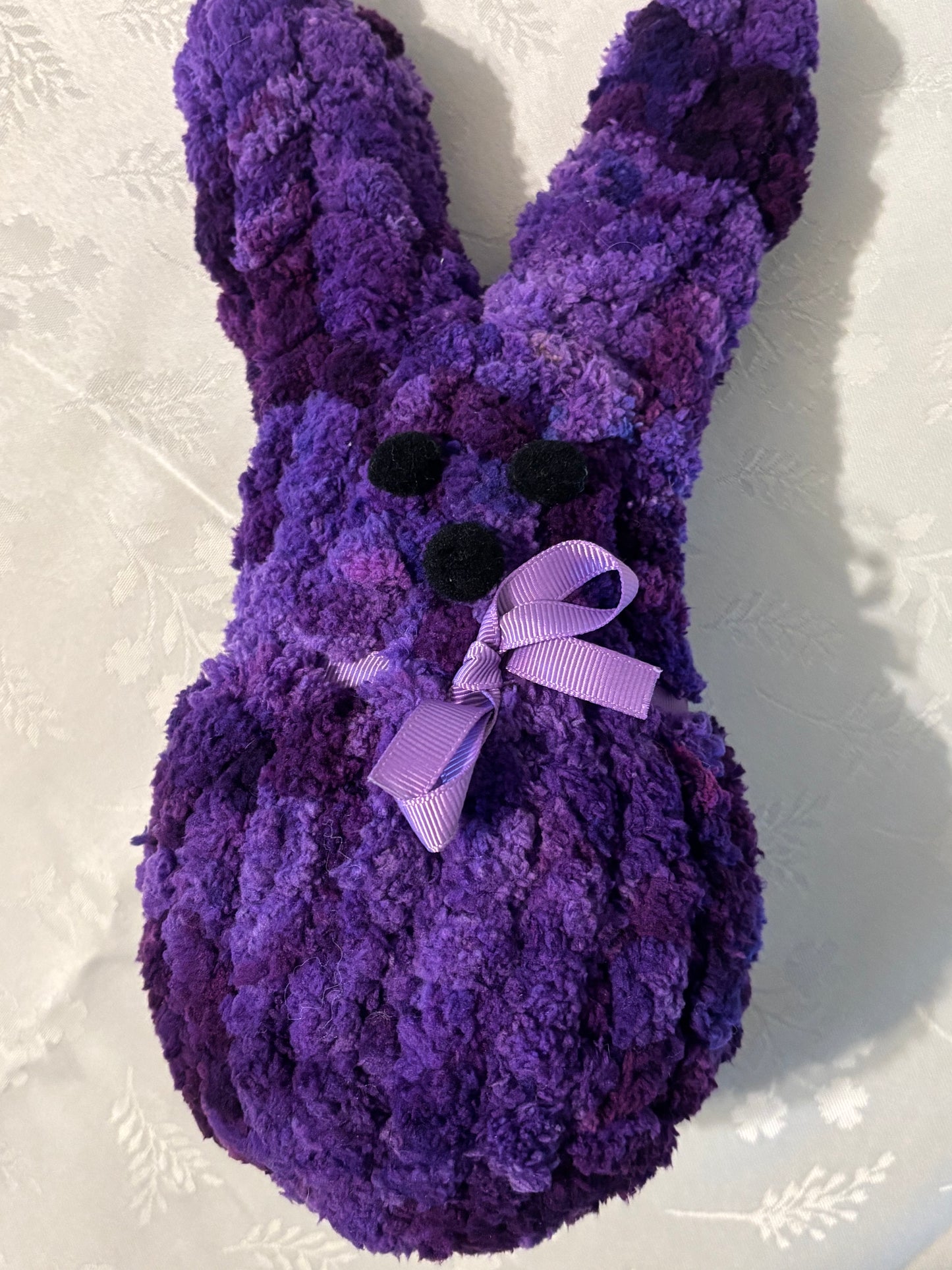 Easter Plush Bunny, Small