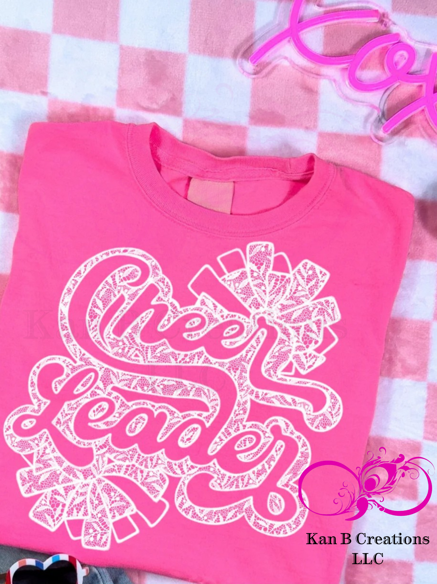 Cheerleader Bundle