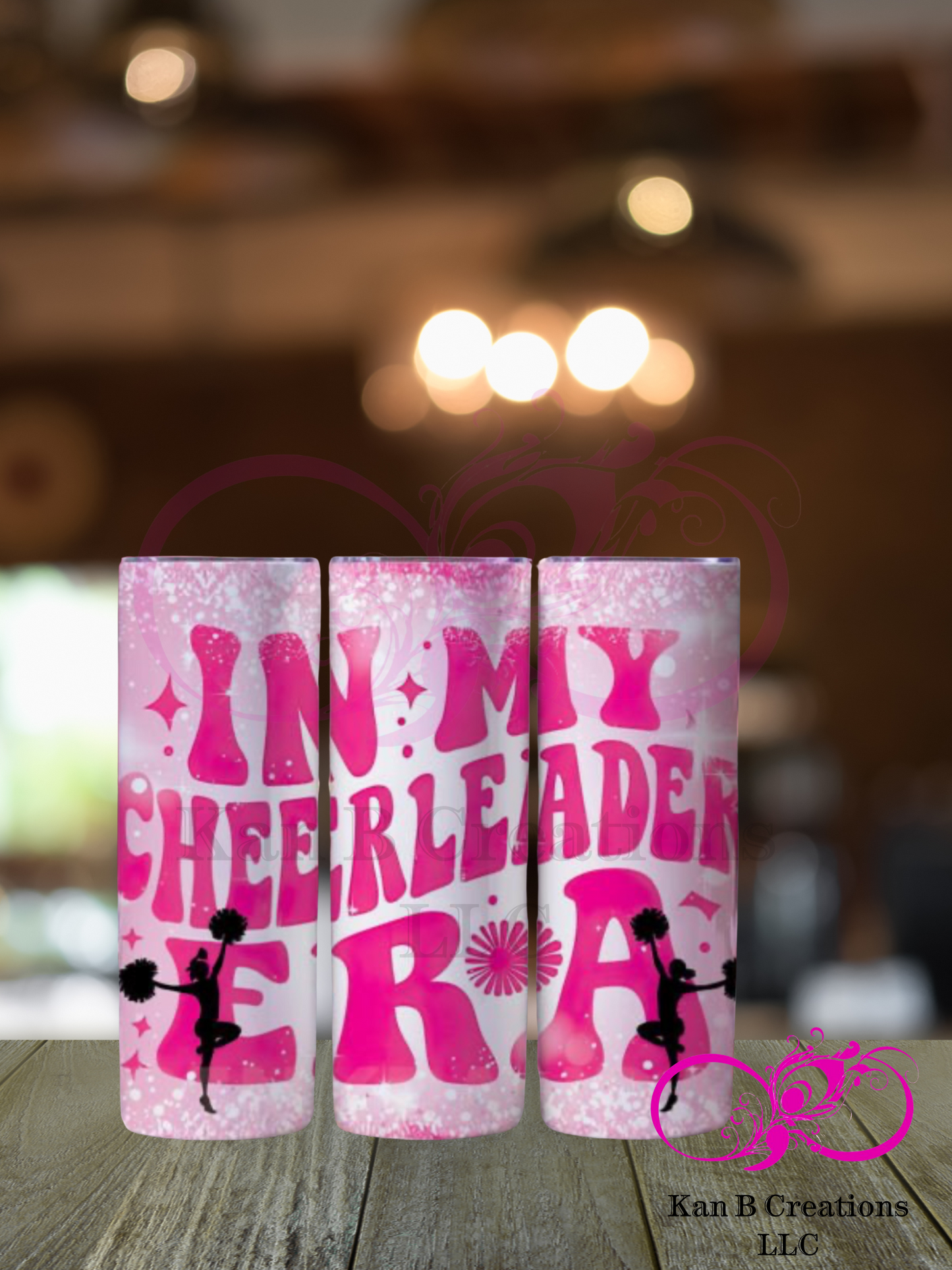 Cheerleader Bundle