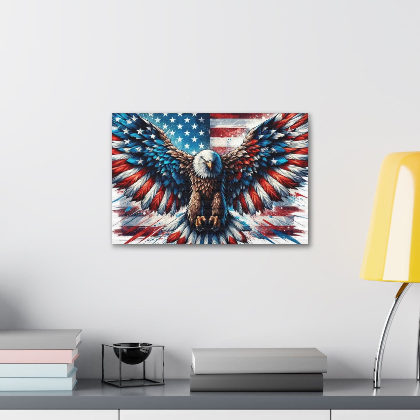 Canvas Gallery Wraps