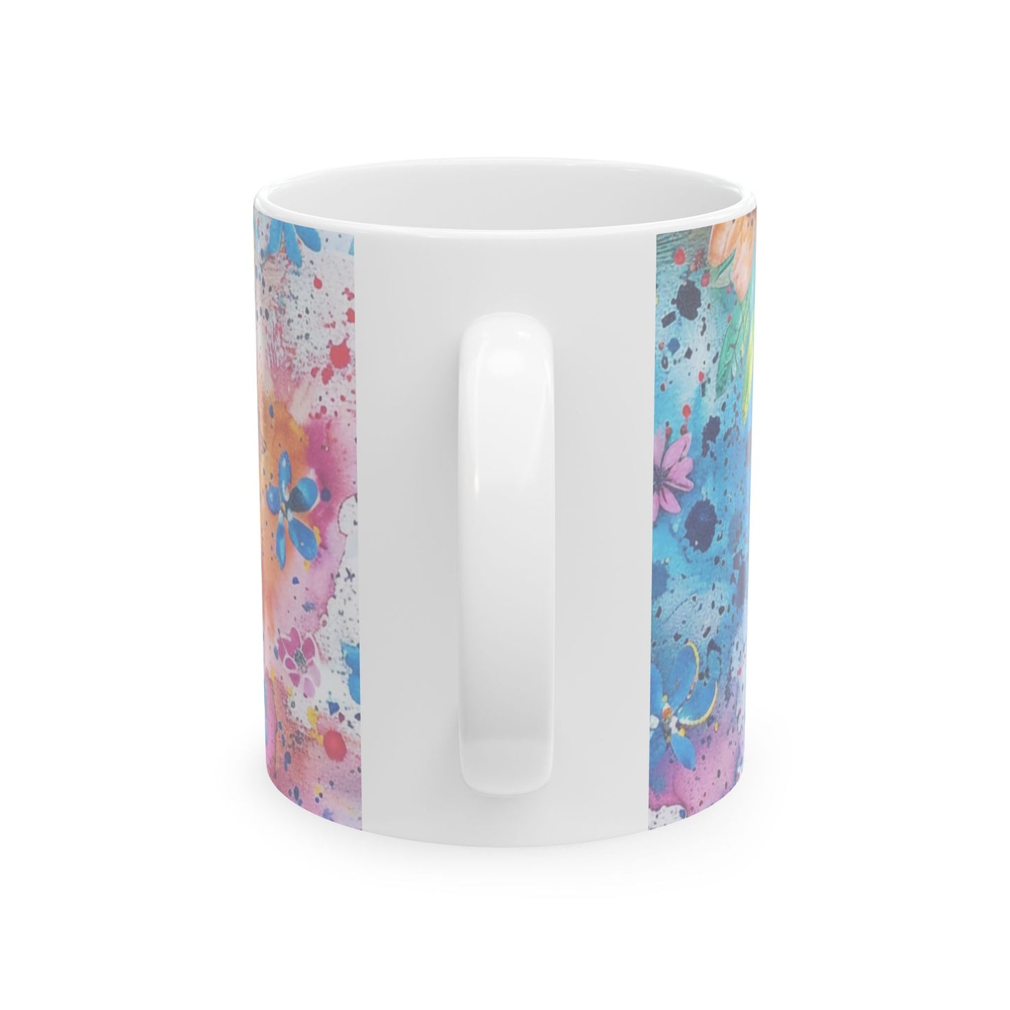Ceramic Mug, (11oz, 15oz)
