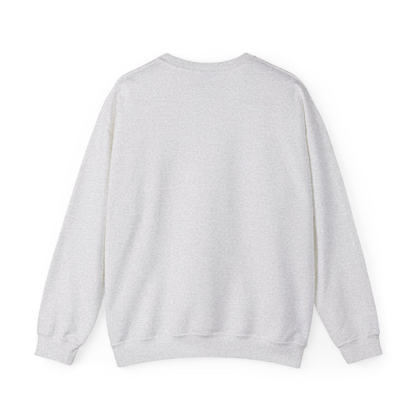 Normalize Sobriety Awareness Unisex Heavy Blend™ Crewneck Sweatshirt