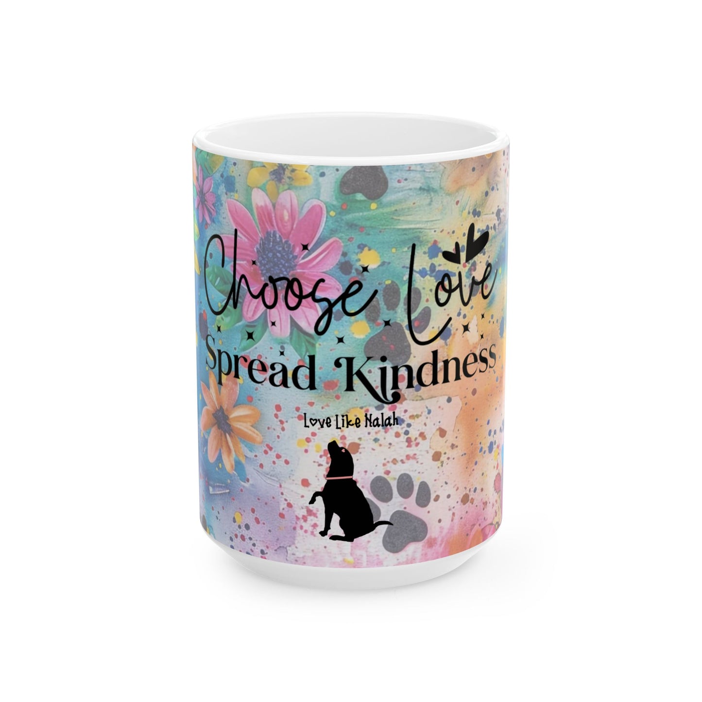 Ceramic Mug, (11oz, 15oz)
