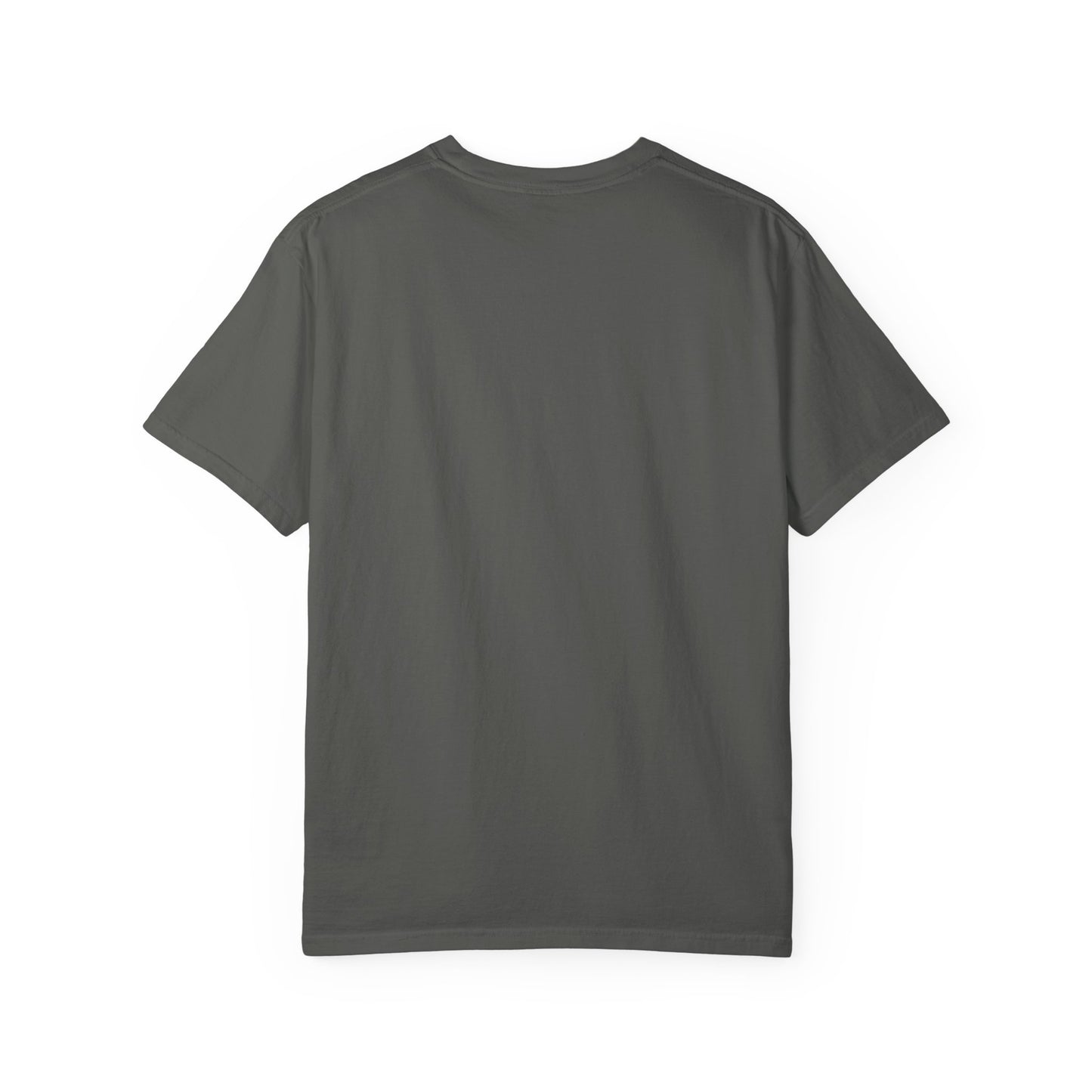 Spiritual T-Shirt in Earthy Tones, Let Go Let God, Motivational Tee for Faith Lovers, Inspirational Gift