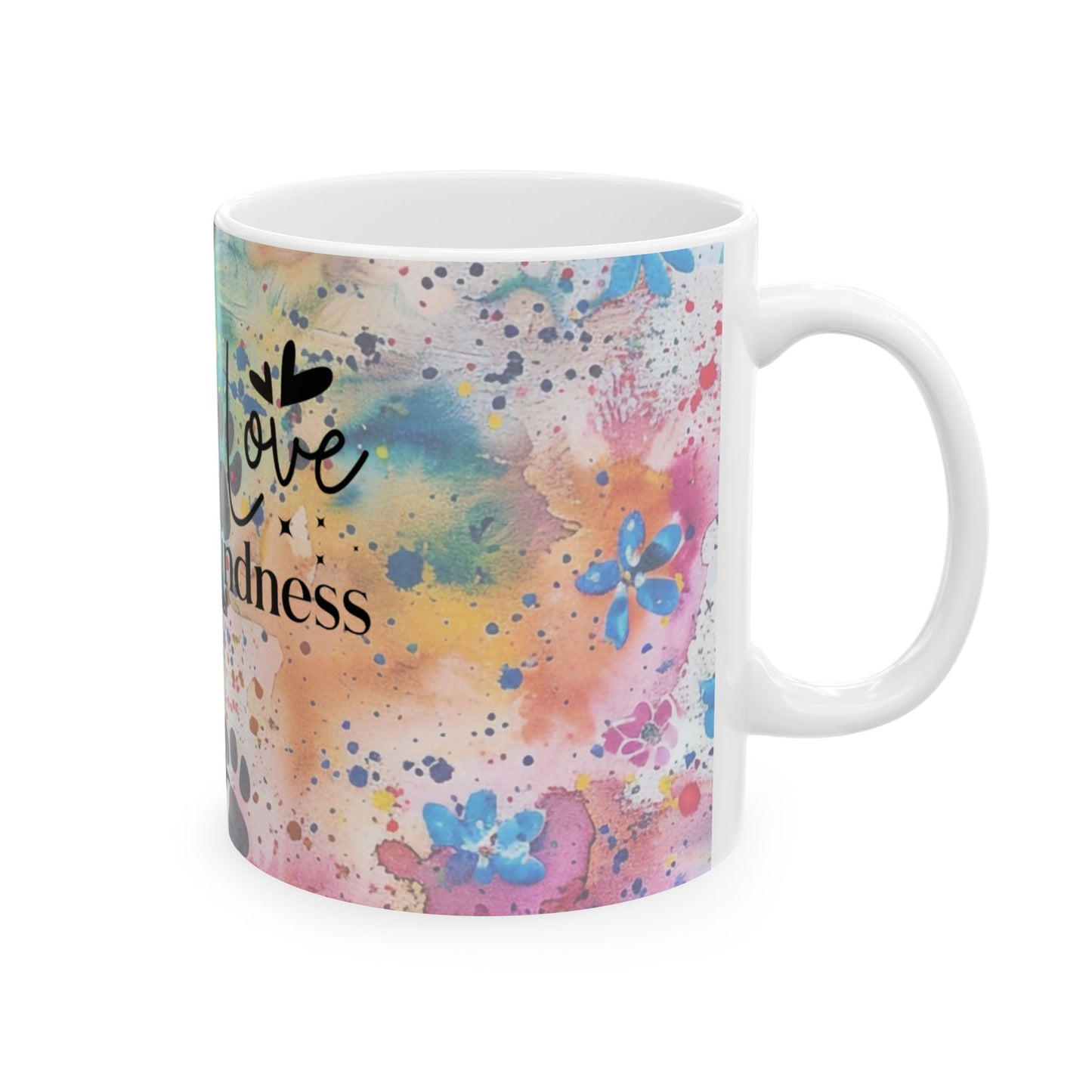 Ceramic Mug, (11oz, 15oz)